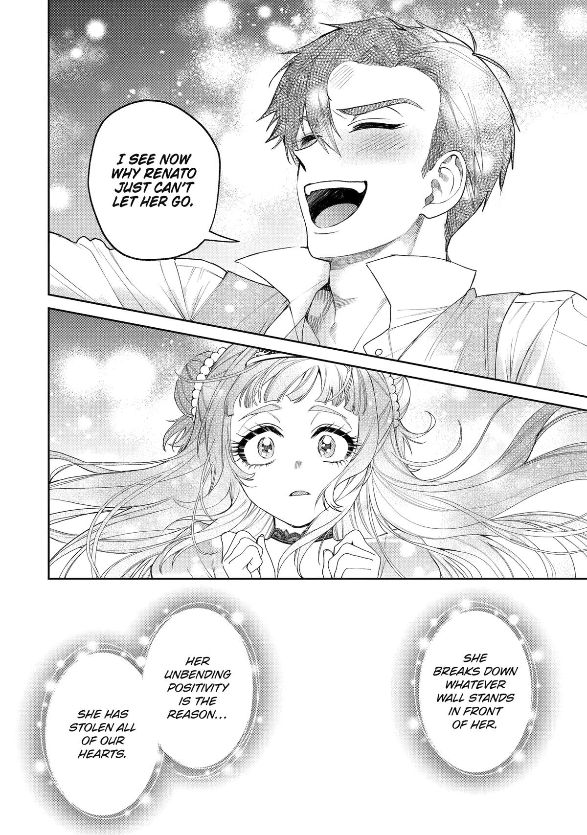 Read Always a Catch! Manga Online