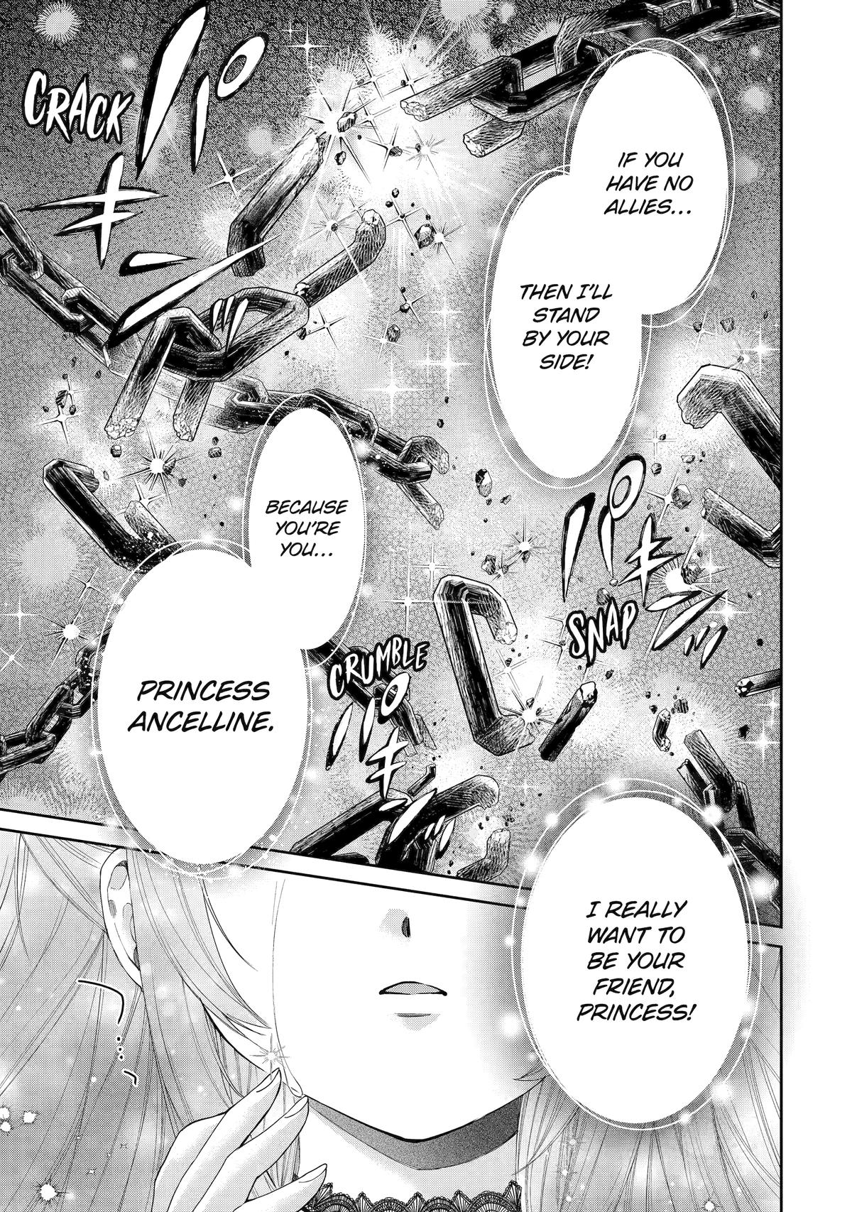 Read Always a Catch! Manga Online