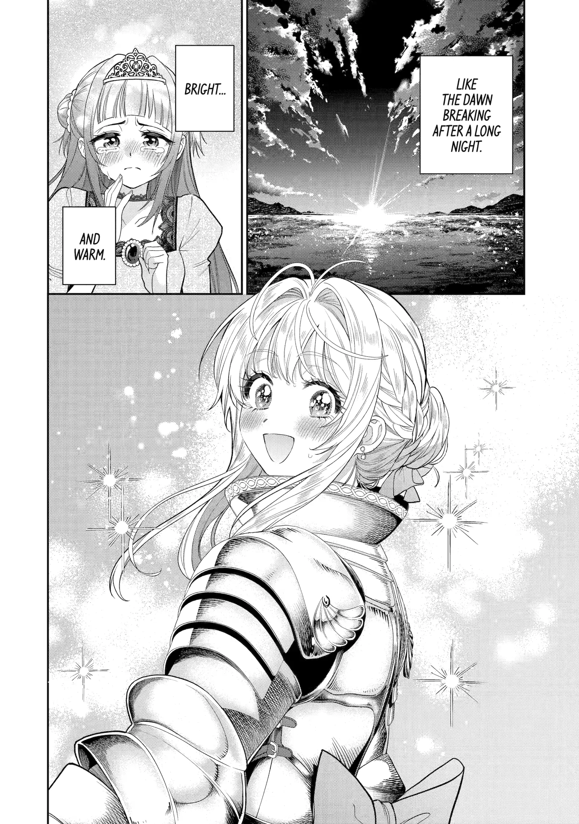 Read Always a Catch! Manga Online