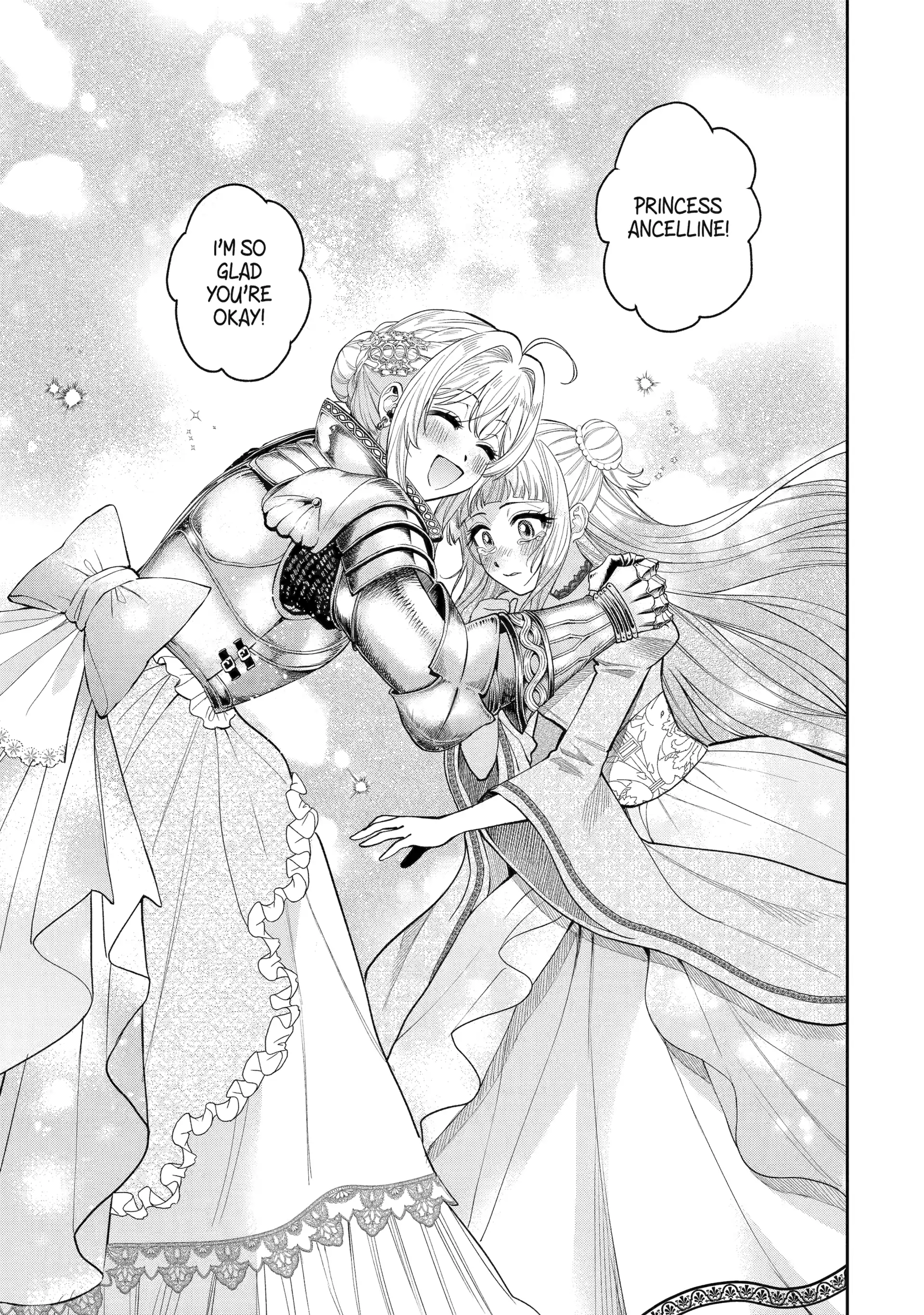 Read Always a Catch! Manga Online