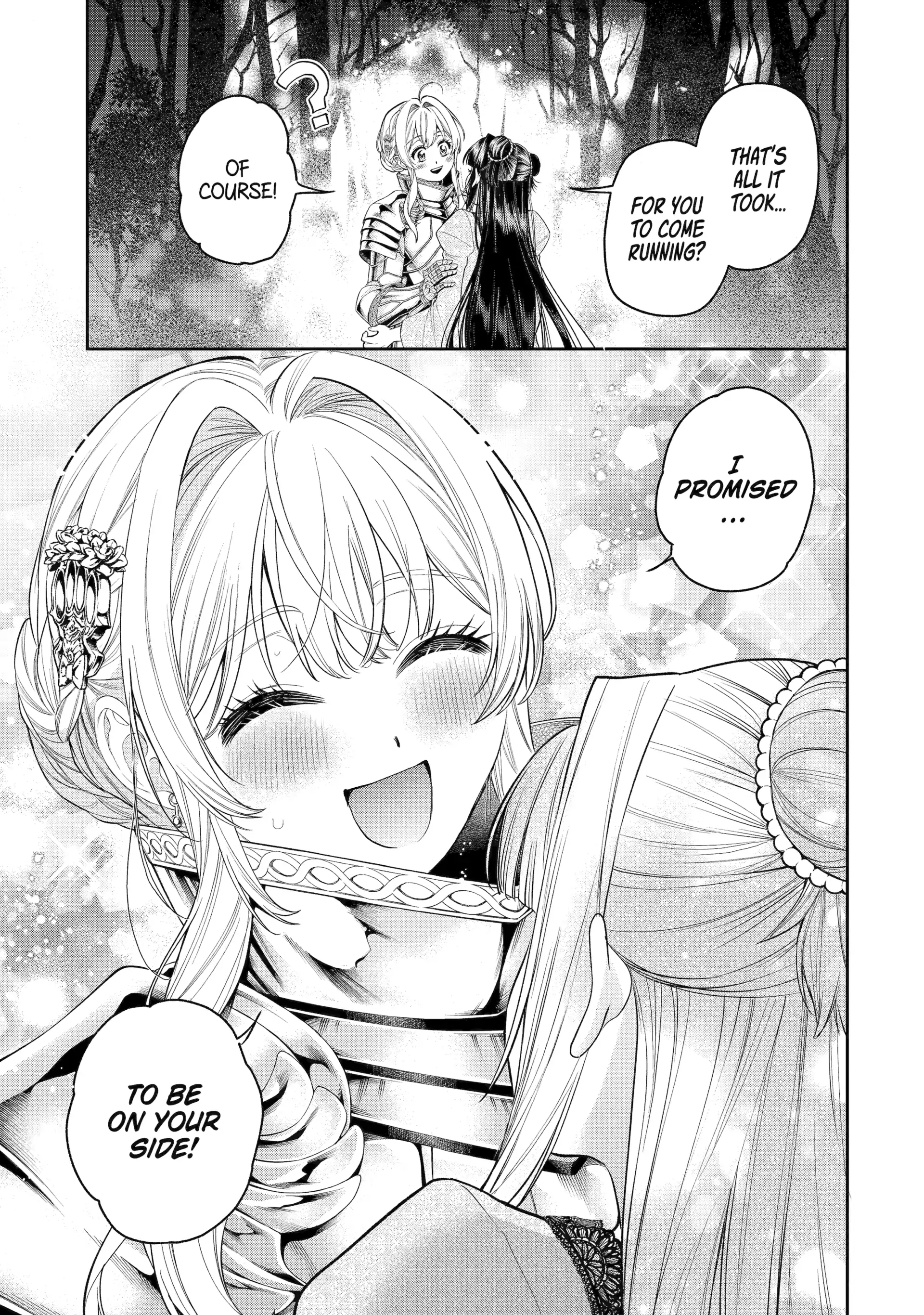 Read Always a Catch! Manga Online