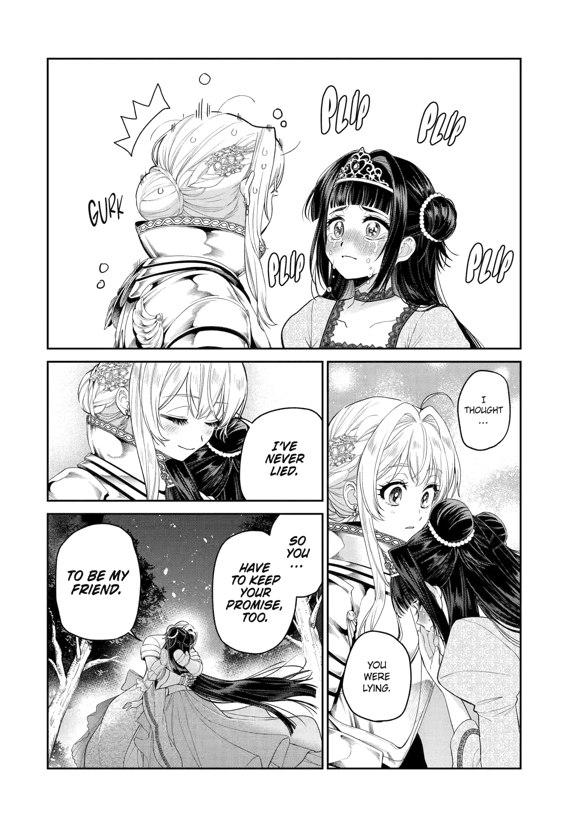 Read Always a Catch! Manga Online