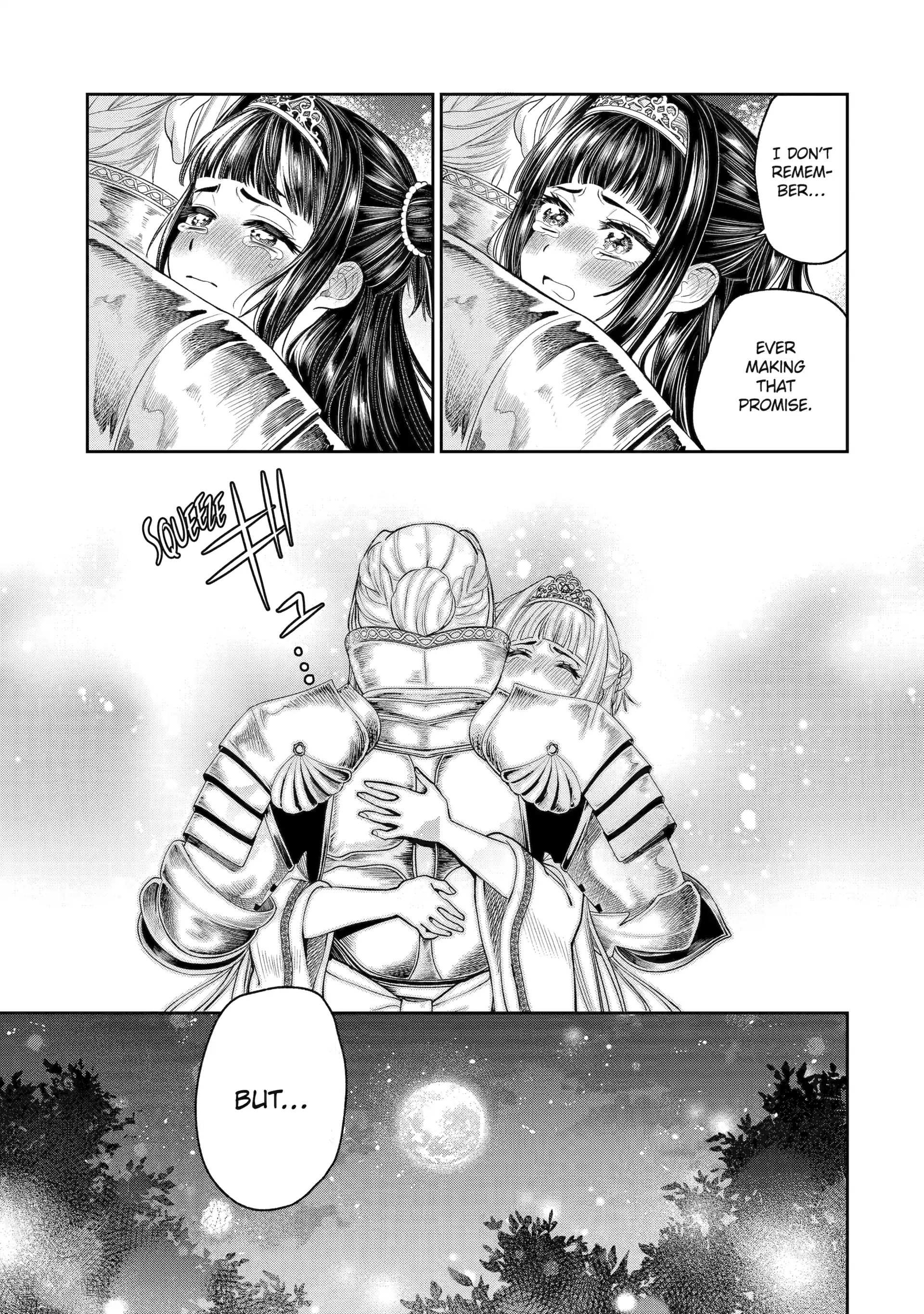 Read Always a Catch! Manga Online