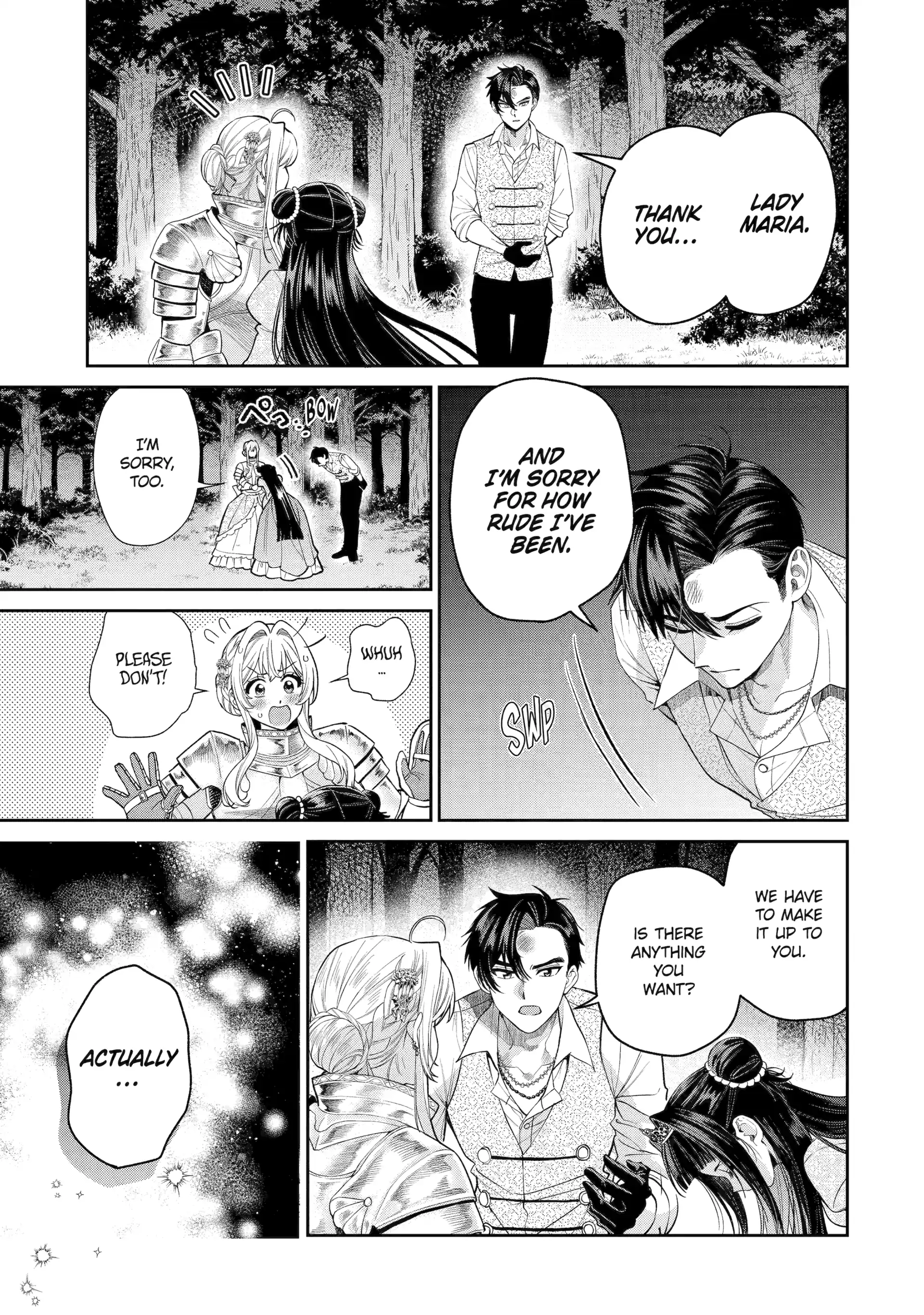 Read Always a Catch! Manga Online