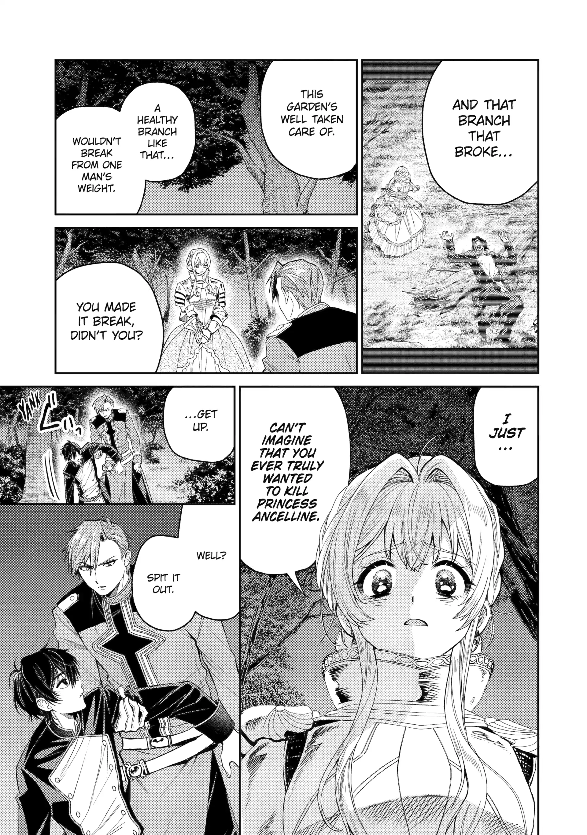 Read Always a Catch! Manga Online