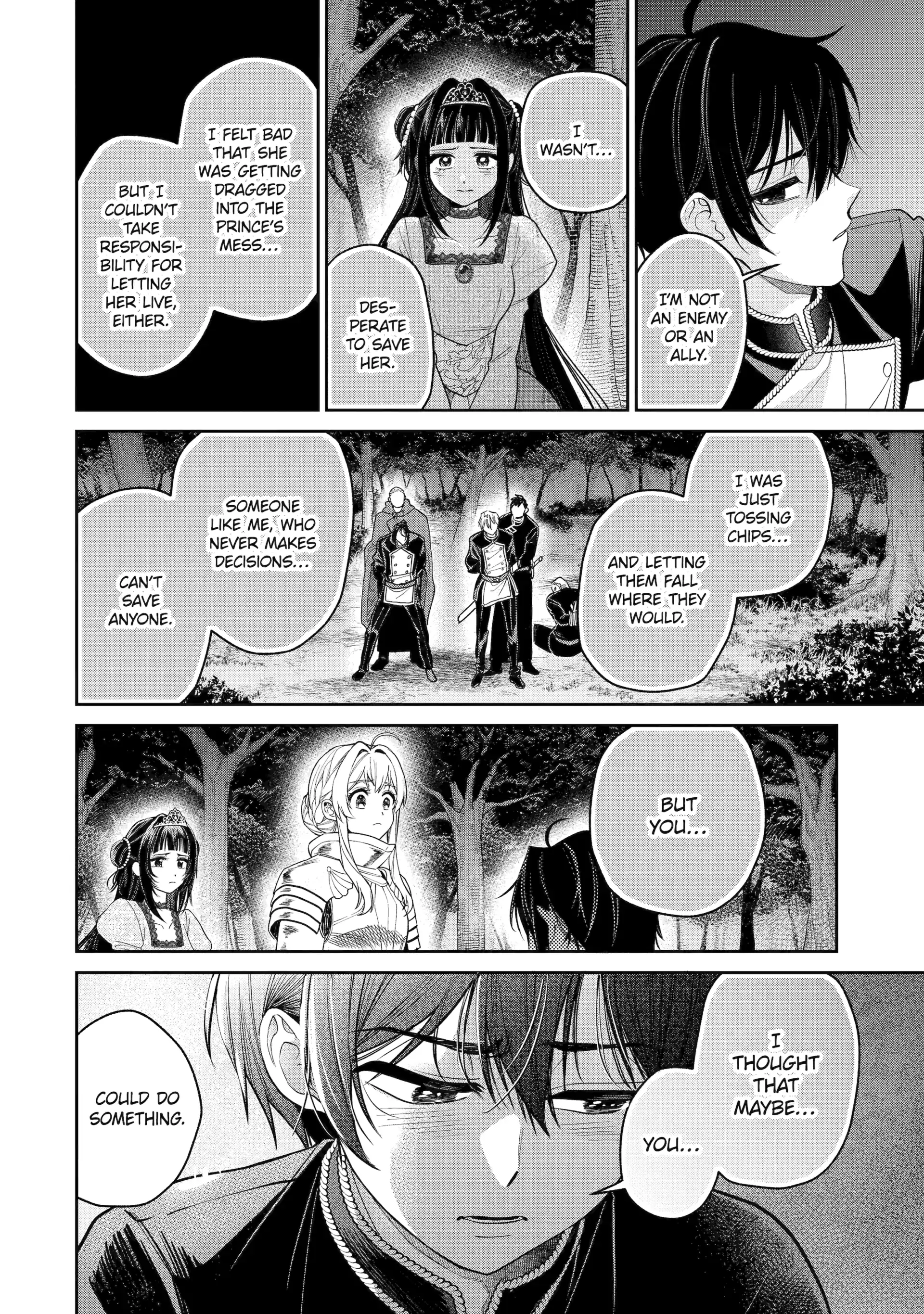 Read Always a Catch! Manga Online