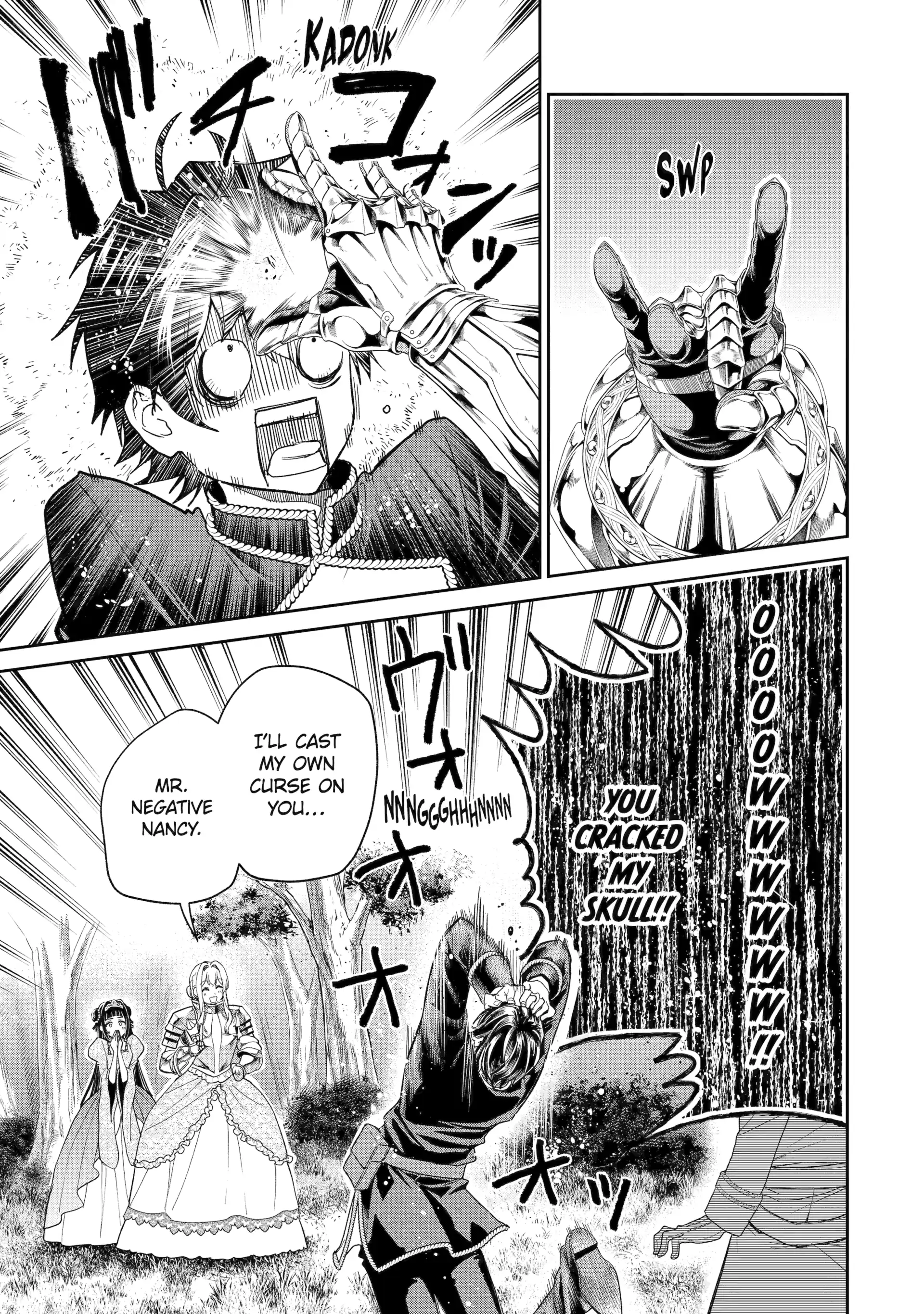 Read Always a Catch! Manga Online