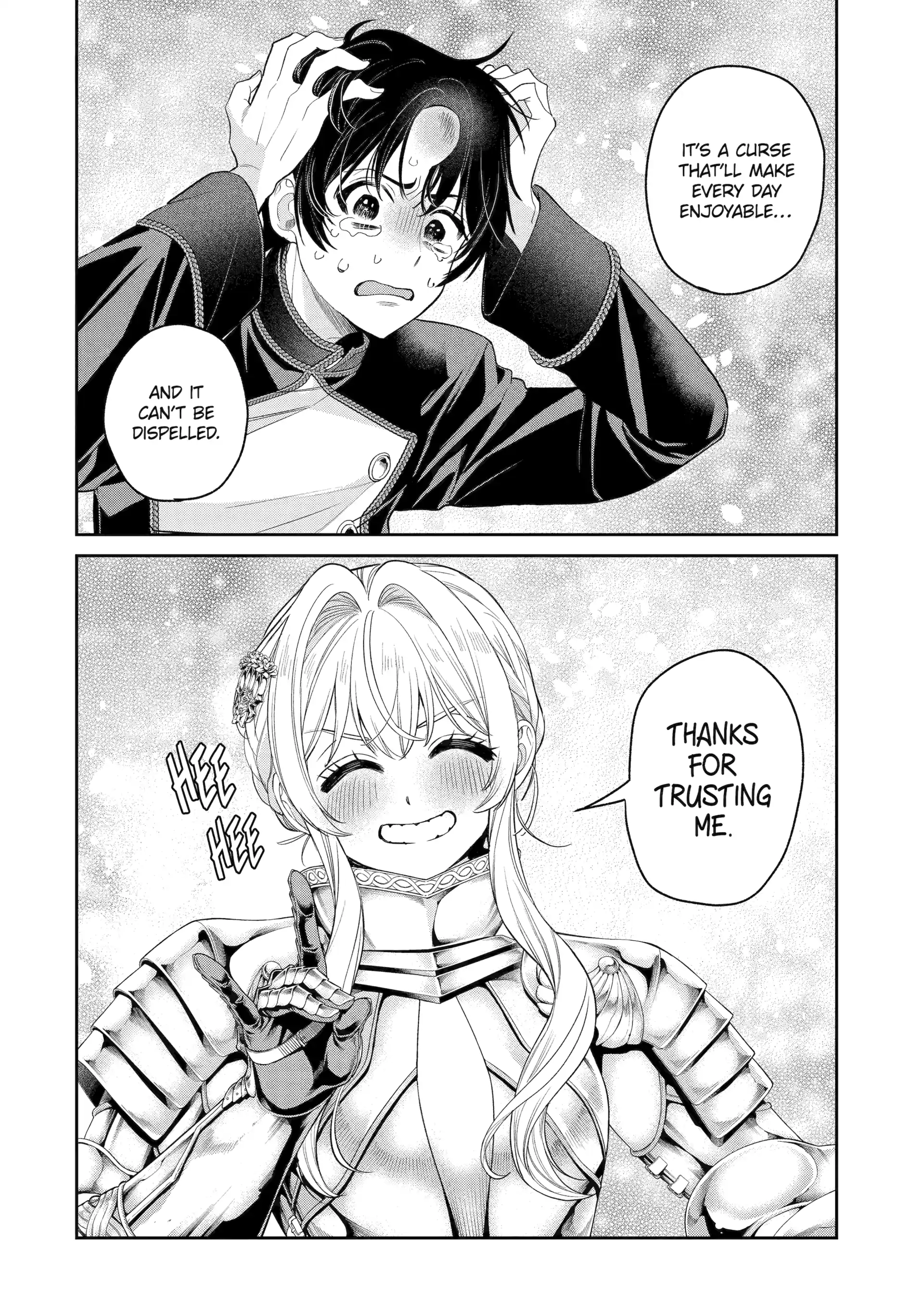 Read Always a Catch! Manga Online