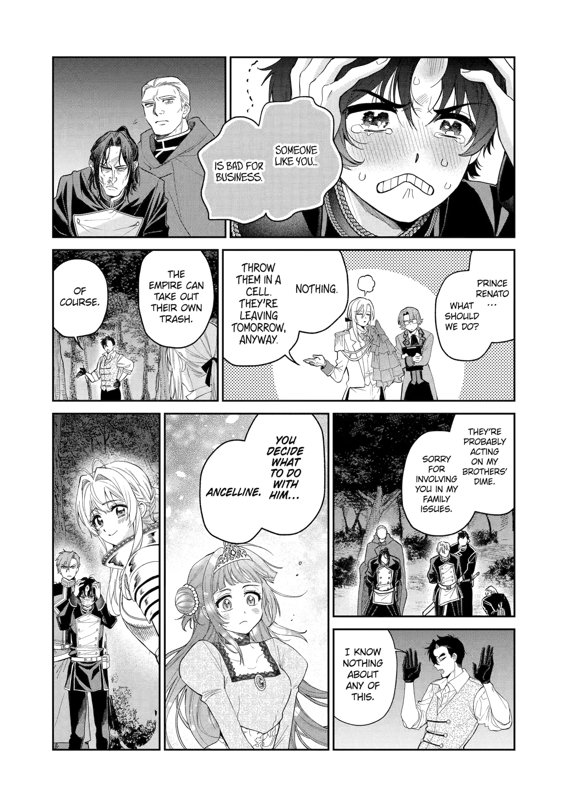 Read Always a Catch! Manga Online