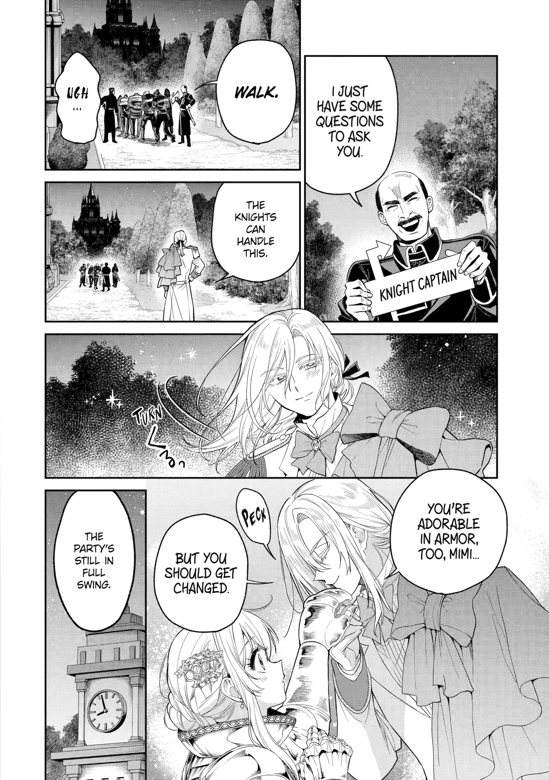 Read Always a Catch! Manga Online