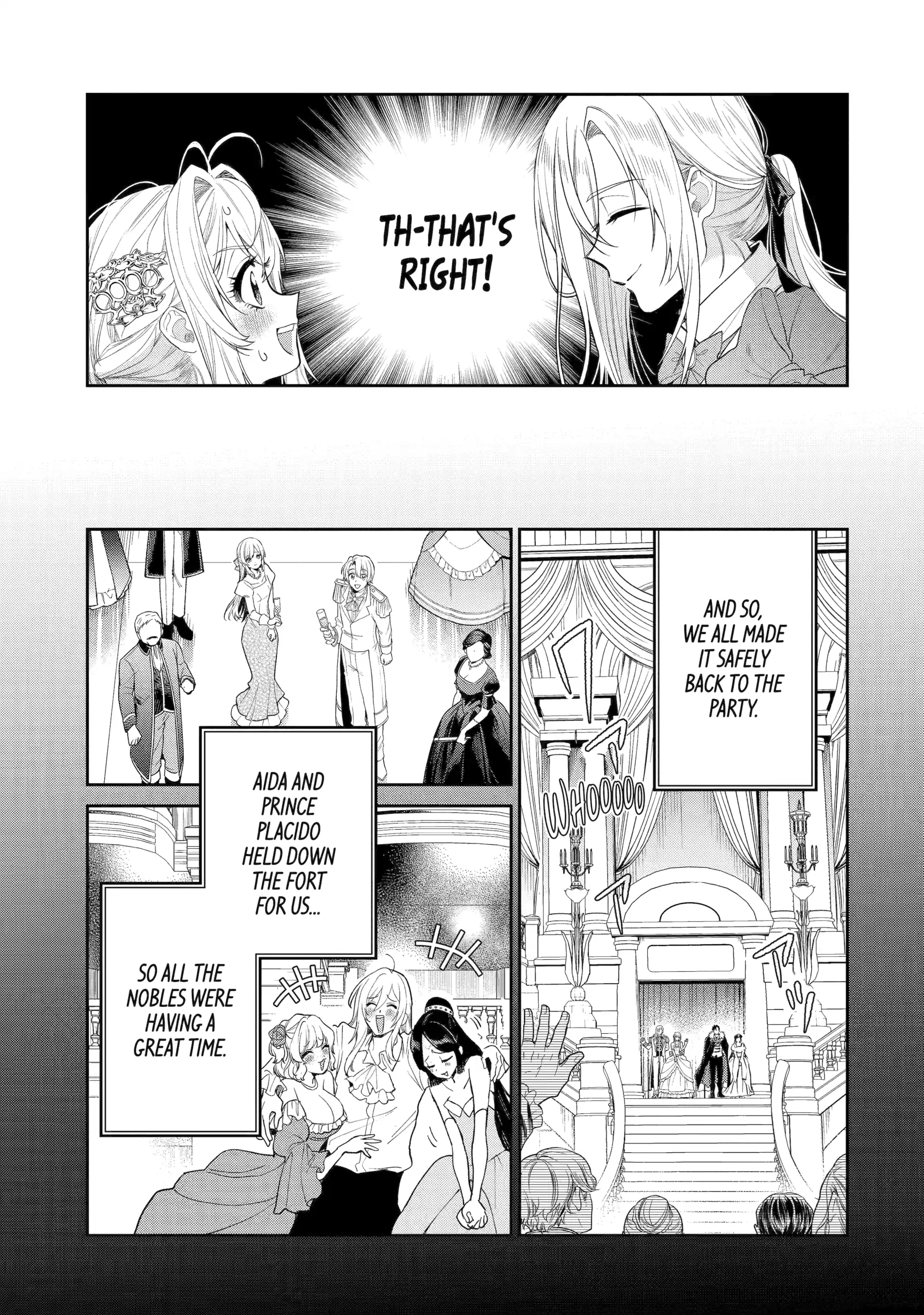 Read Always a Catch! Manga Online