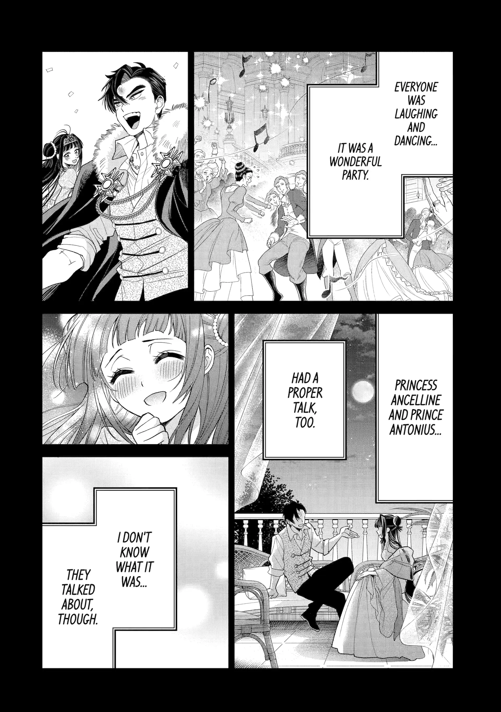 Read Always a Catch! Manga Online