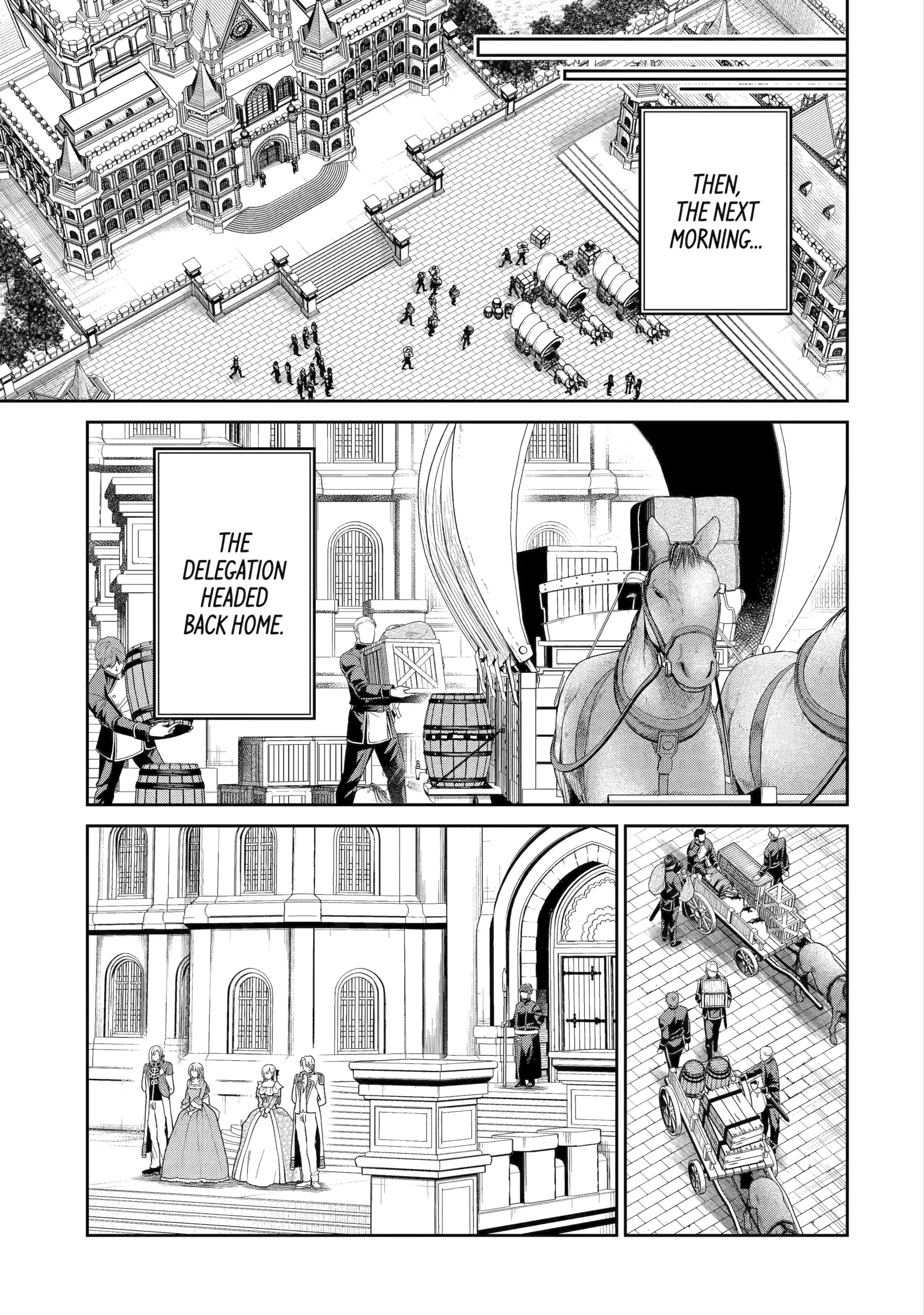 Read Always a Catch! Manga Online