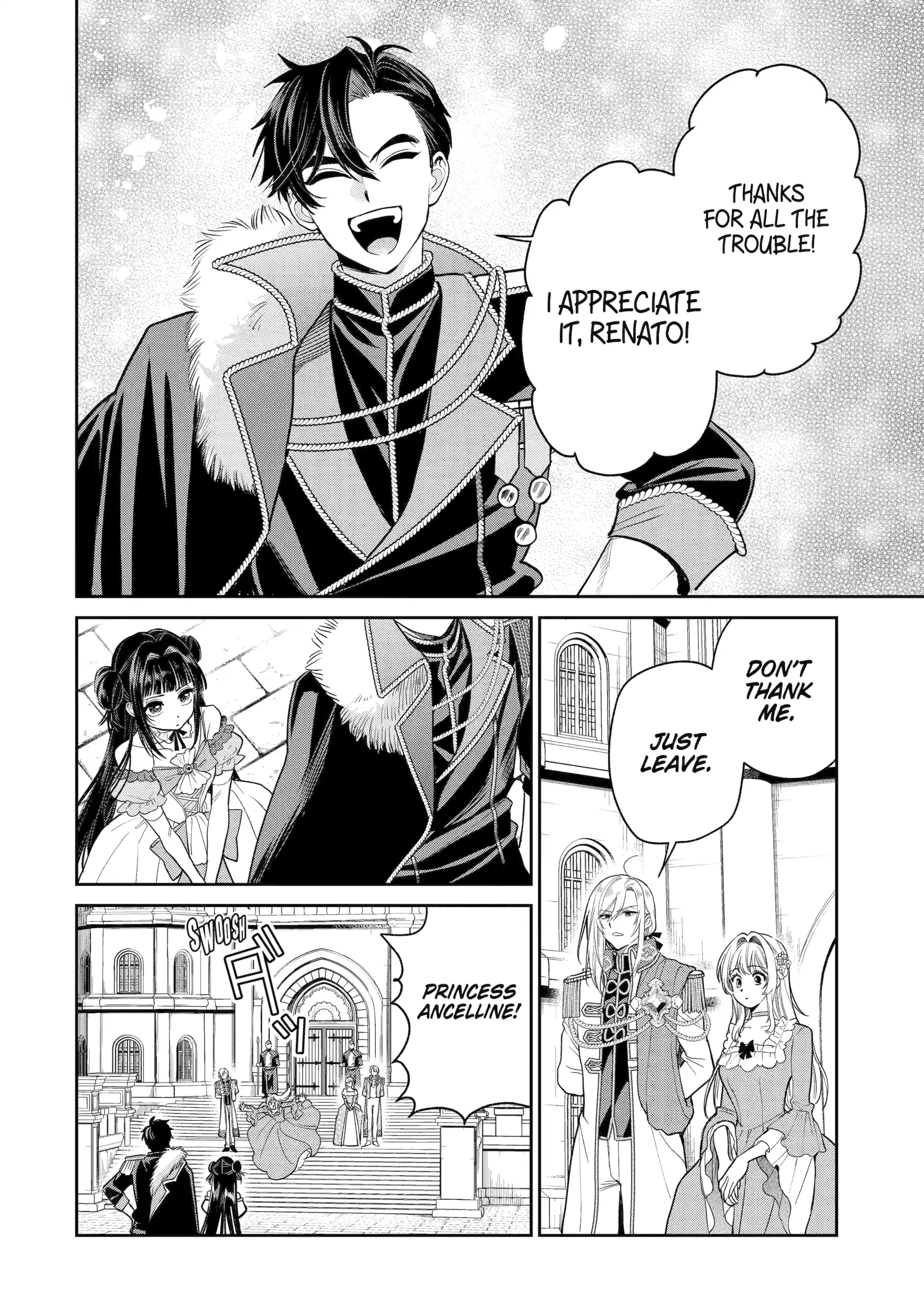 Read Always a Catch! Manga Online