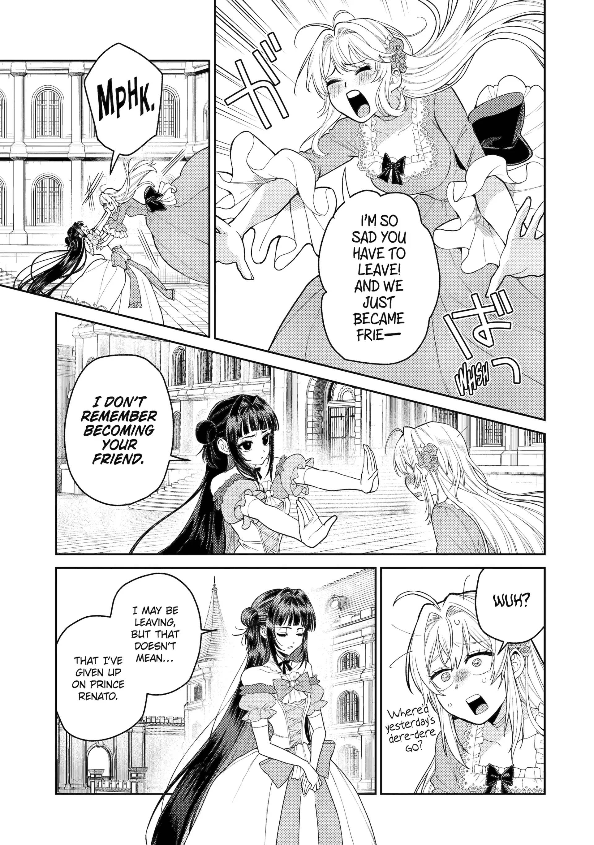 Read Always a Catch! Manga Online