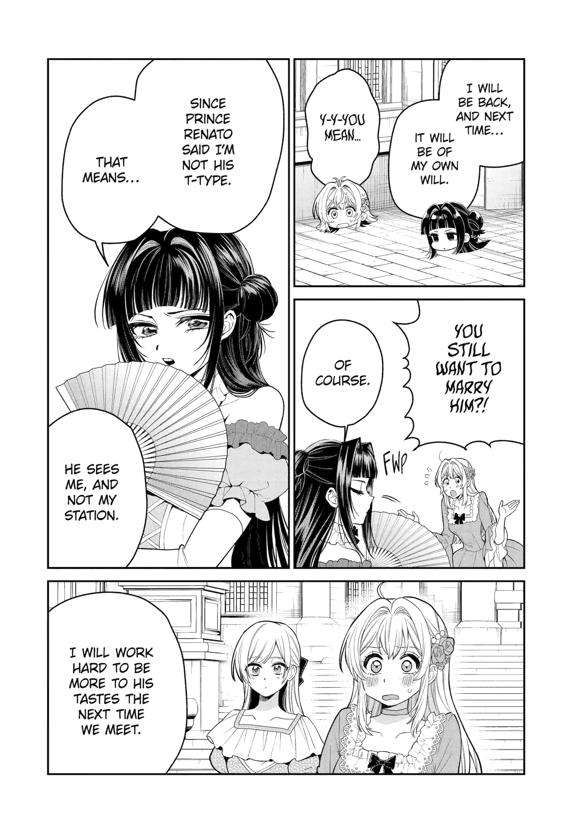 Read Always a Catch! Manga Online