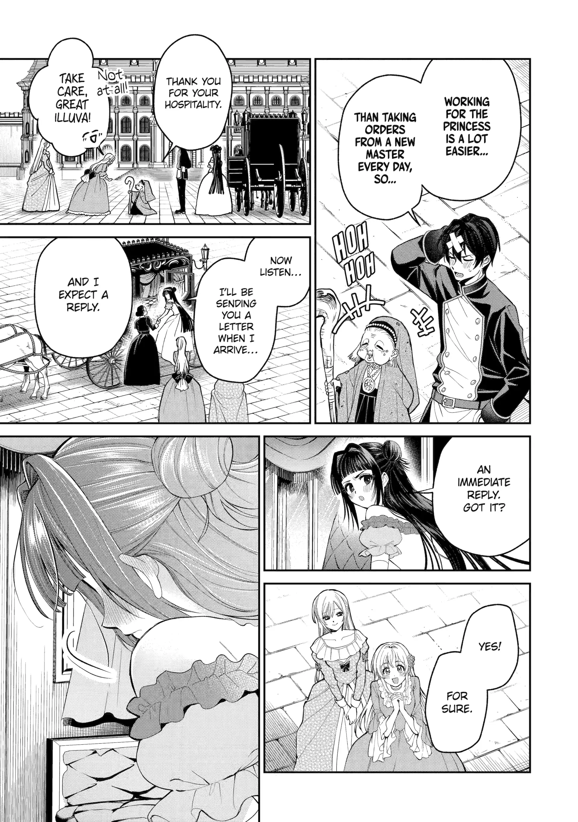 Read Always a Catch! Manga Online