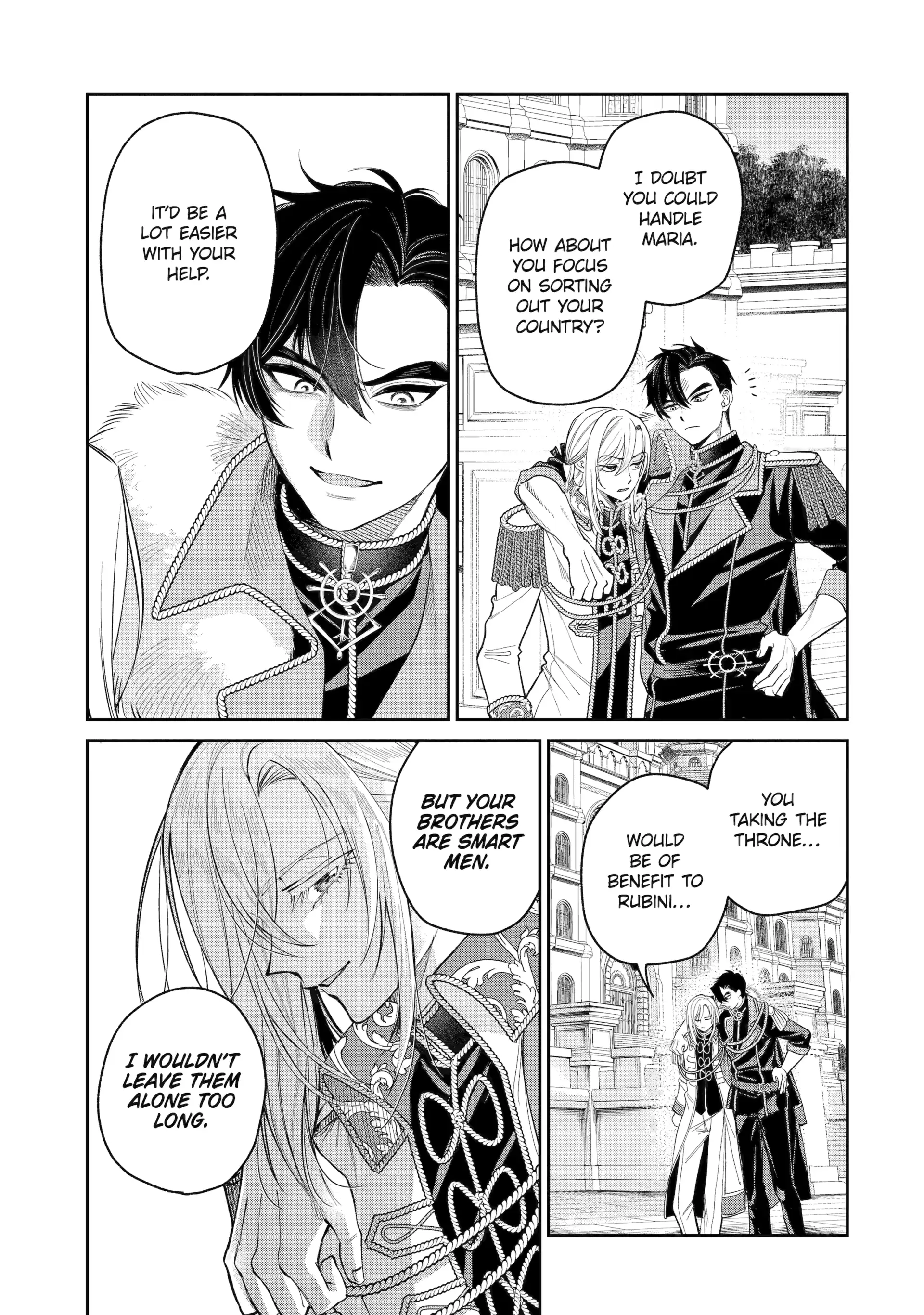 Read Always a Catch! Manga Online