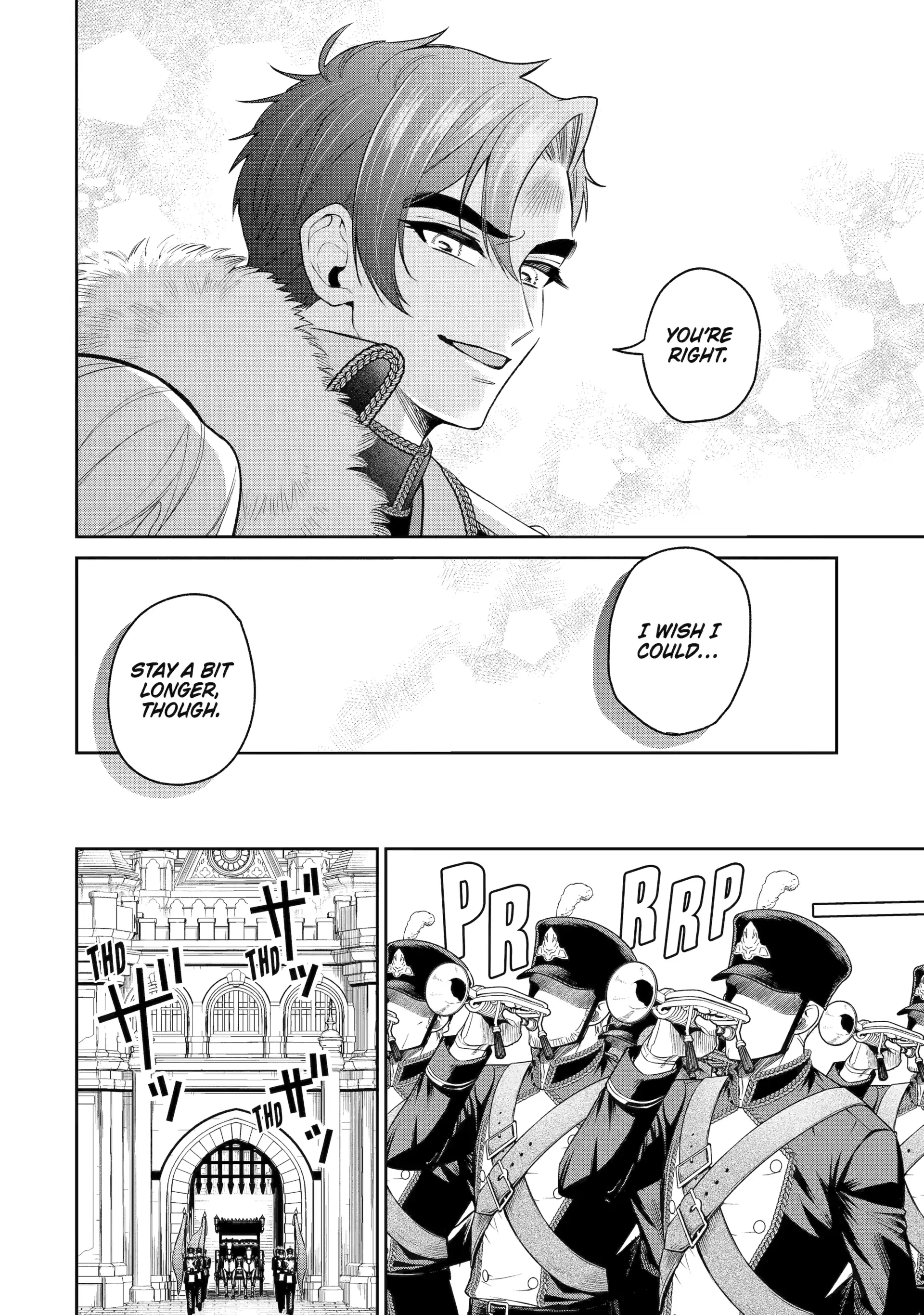 Read Always a Catch! Manga Online