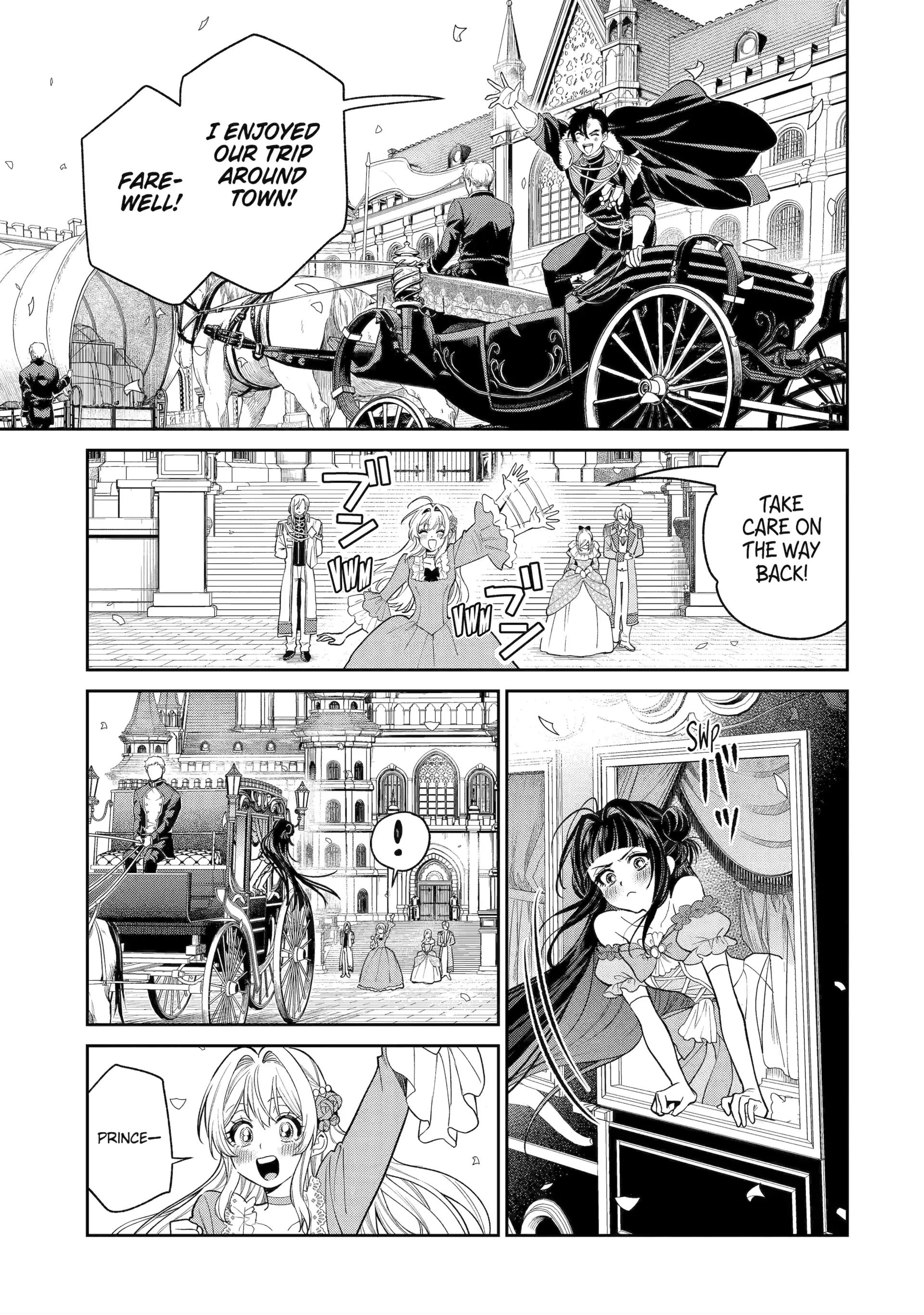 Read Always a Catch! Manga Online