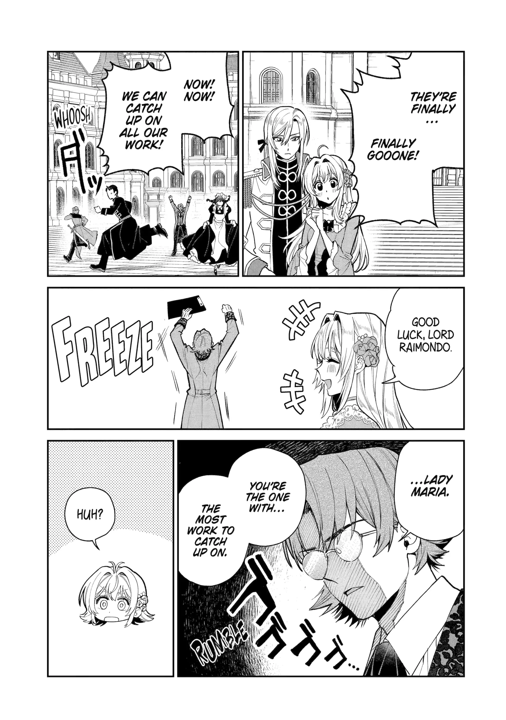 Read Always a Catch! Manga Online