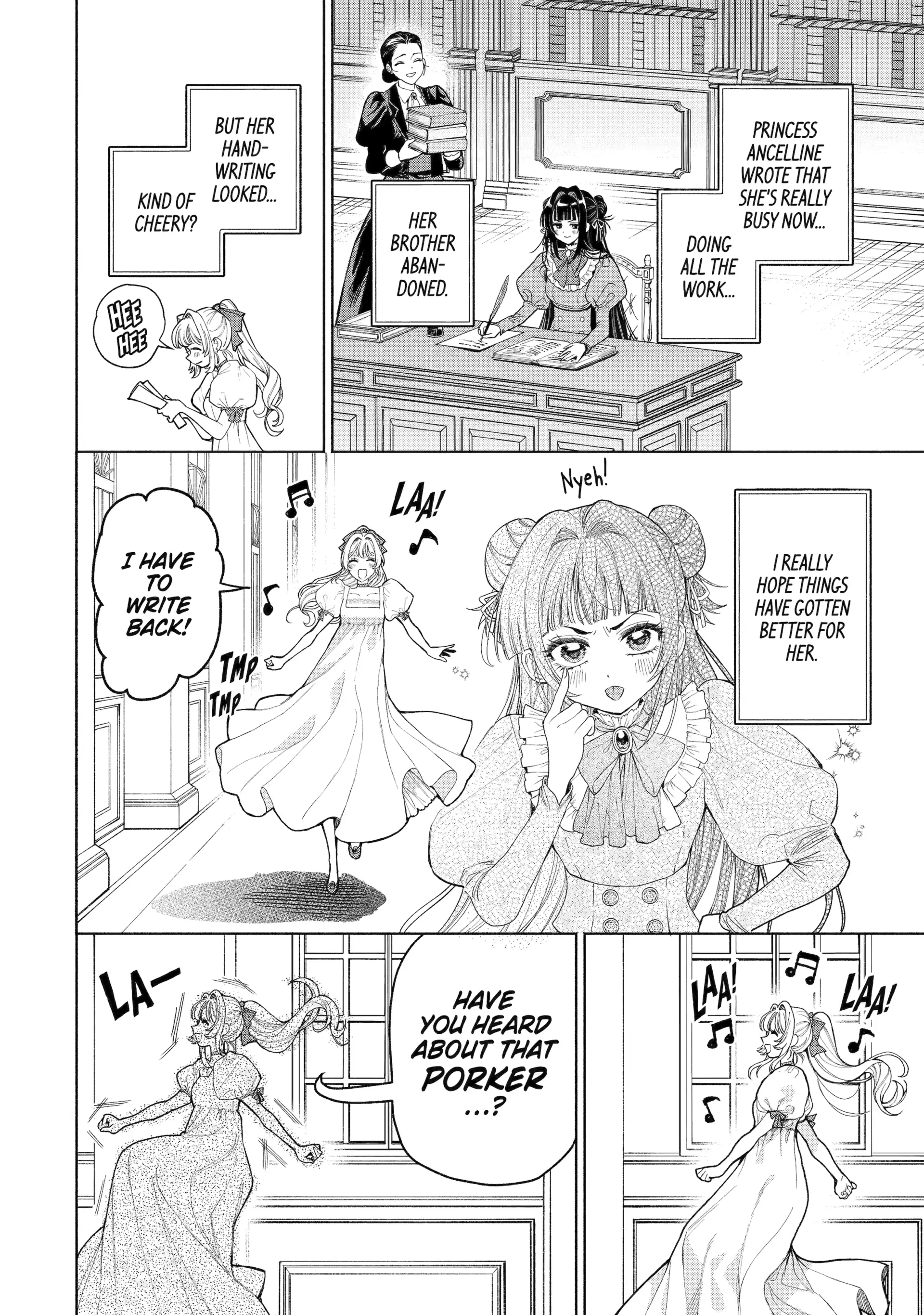 Read Always a Catch! Manga Online