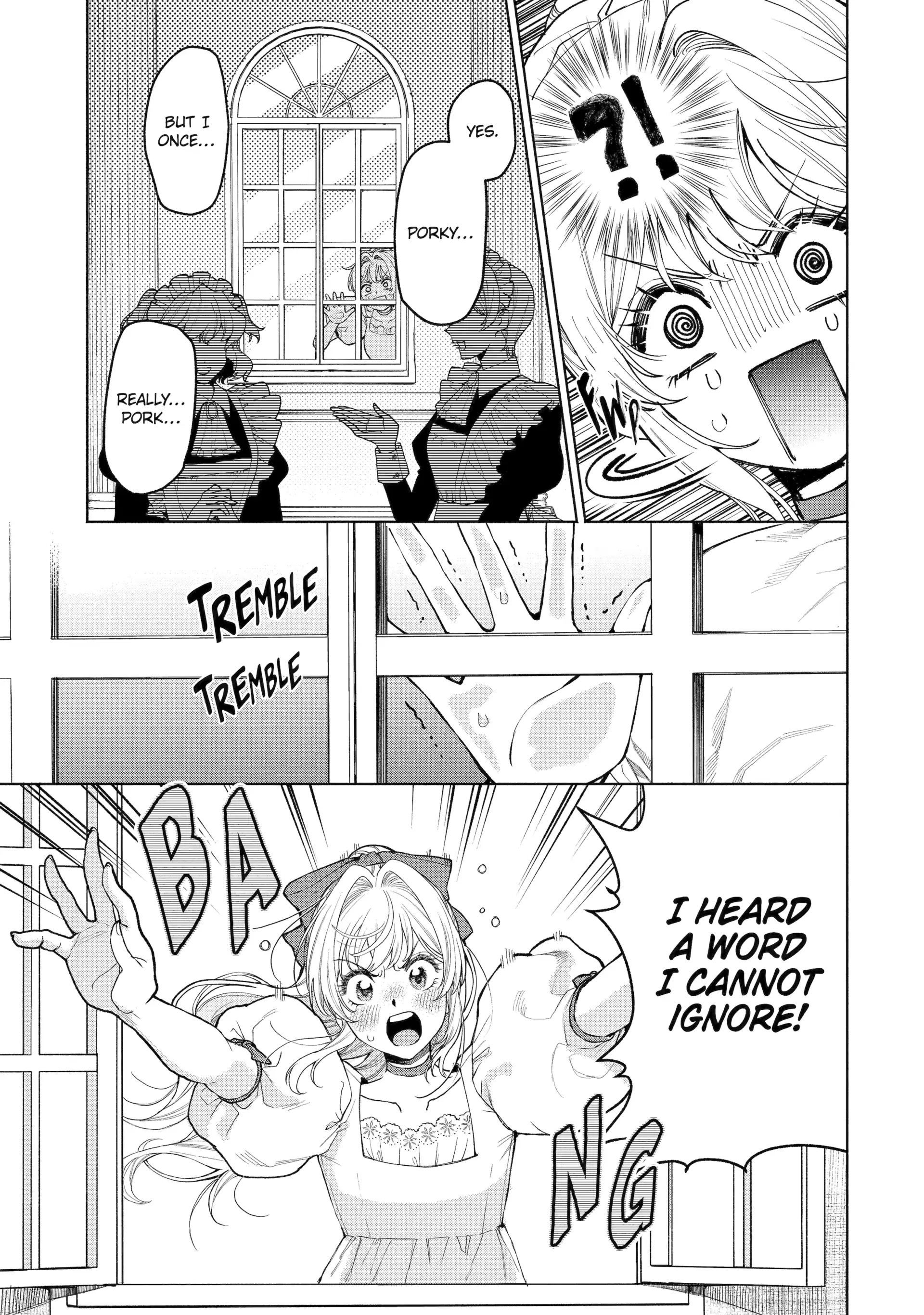 Read Always a Catch! Manga Online