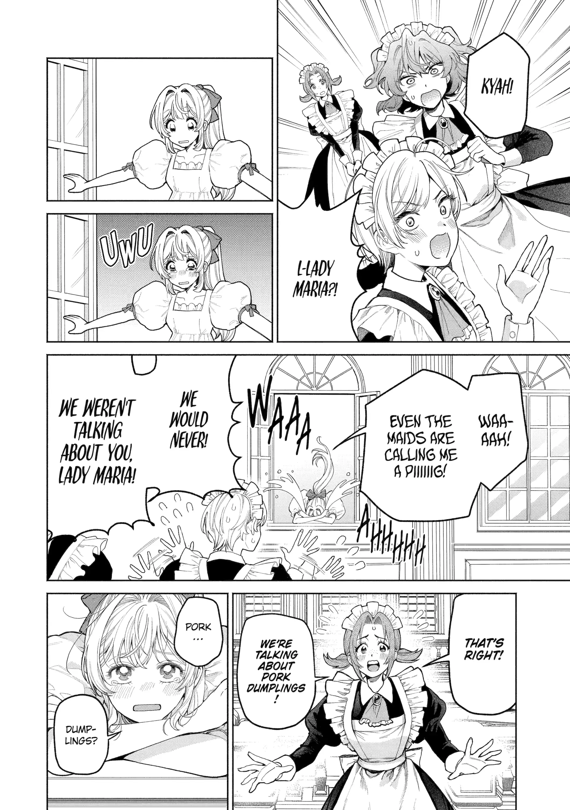 Read Always a Catch! Manga Online