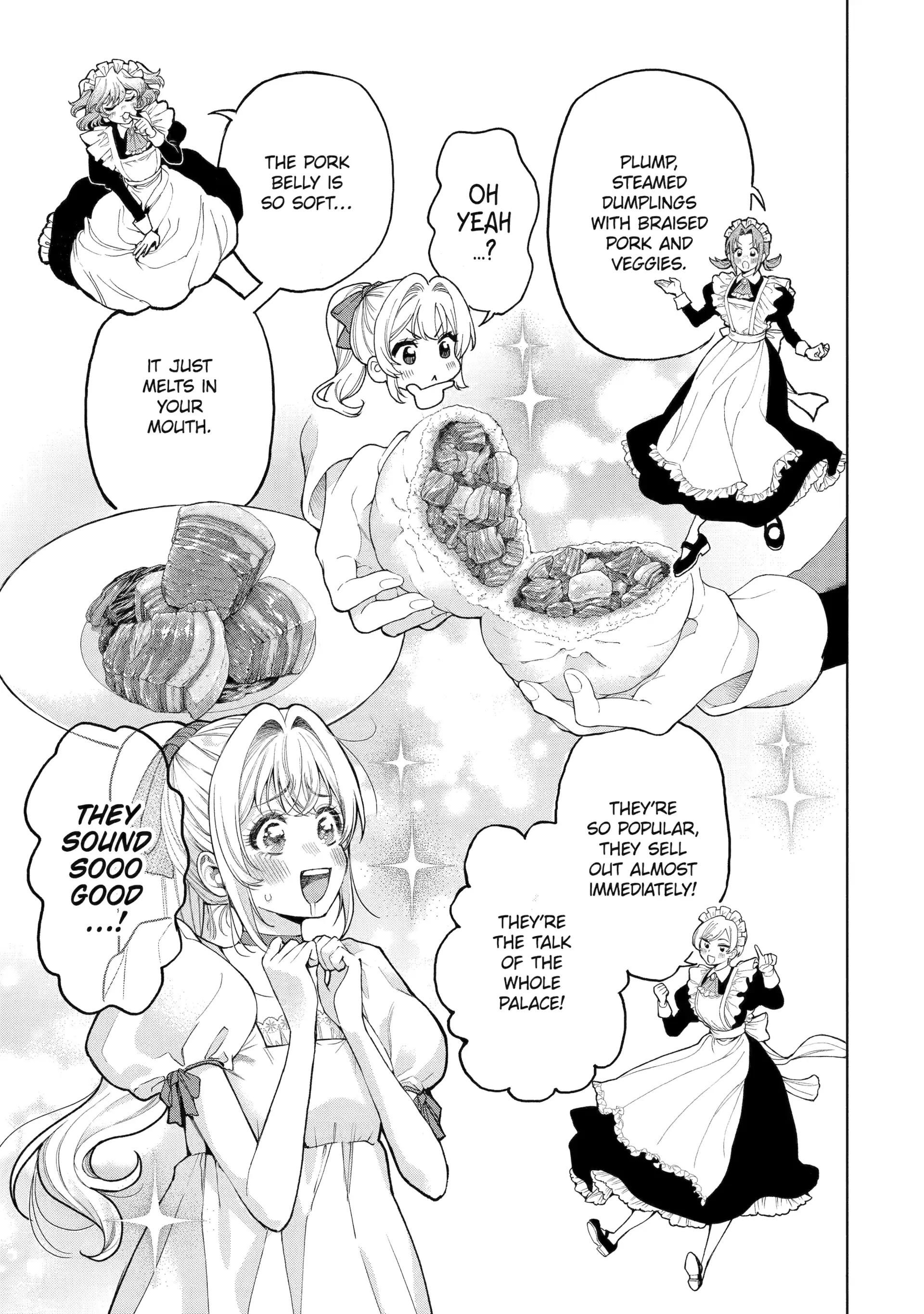 Read Always a Catch! Manga Online