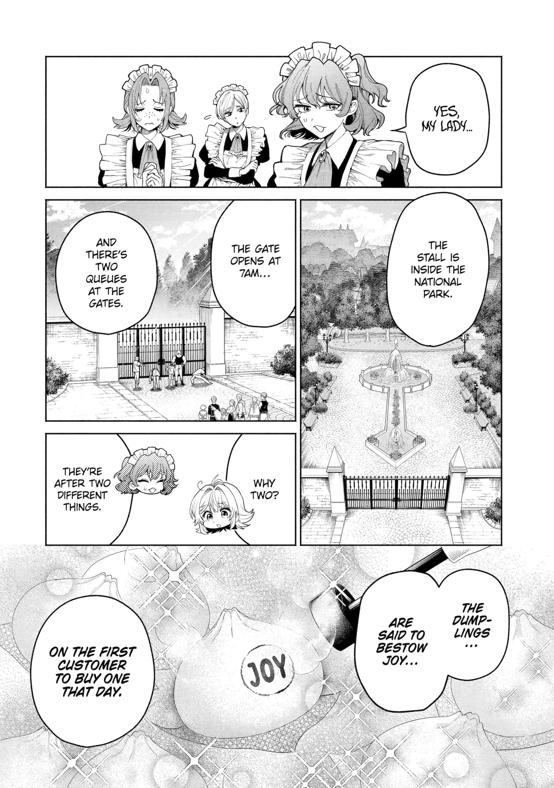 Read Always a Catch! Manga Online