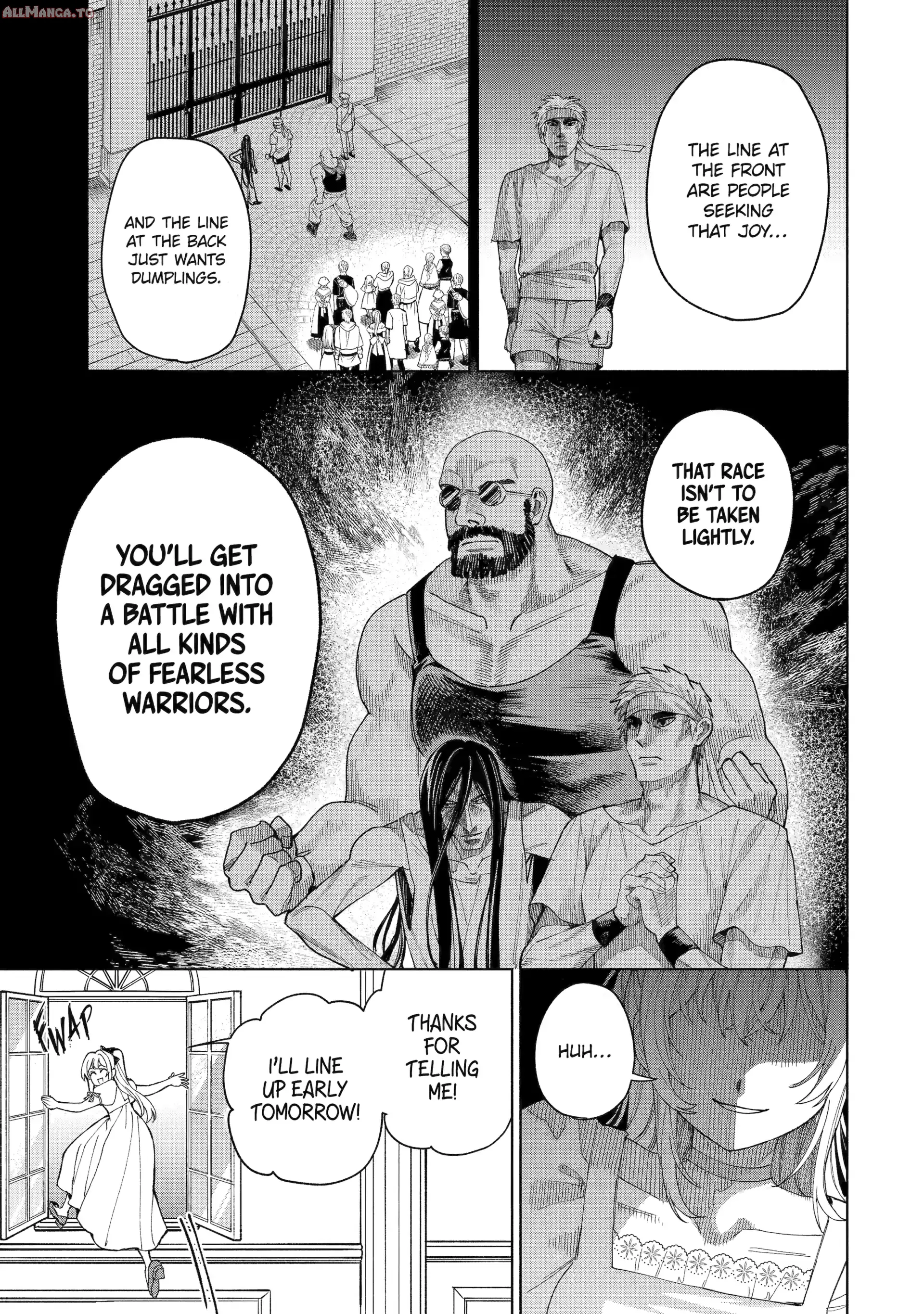 Read Always a Catch! Manga Online