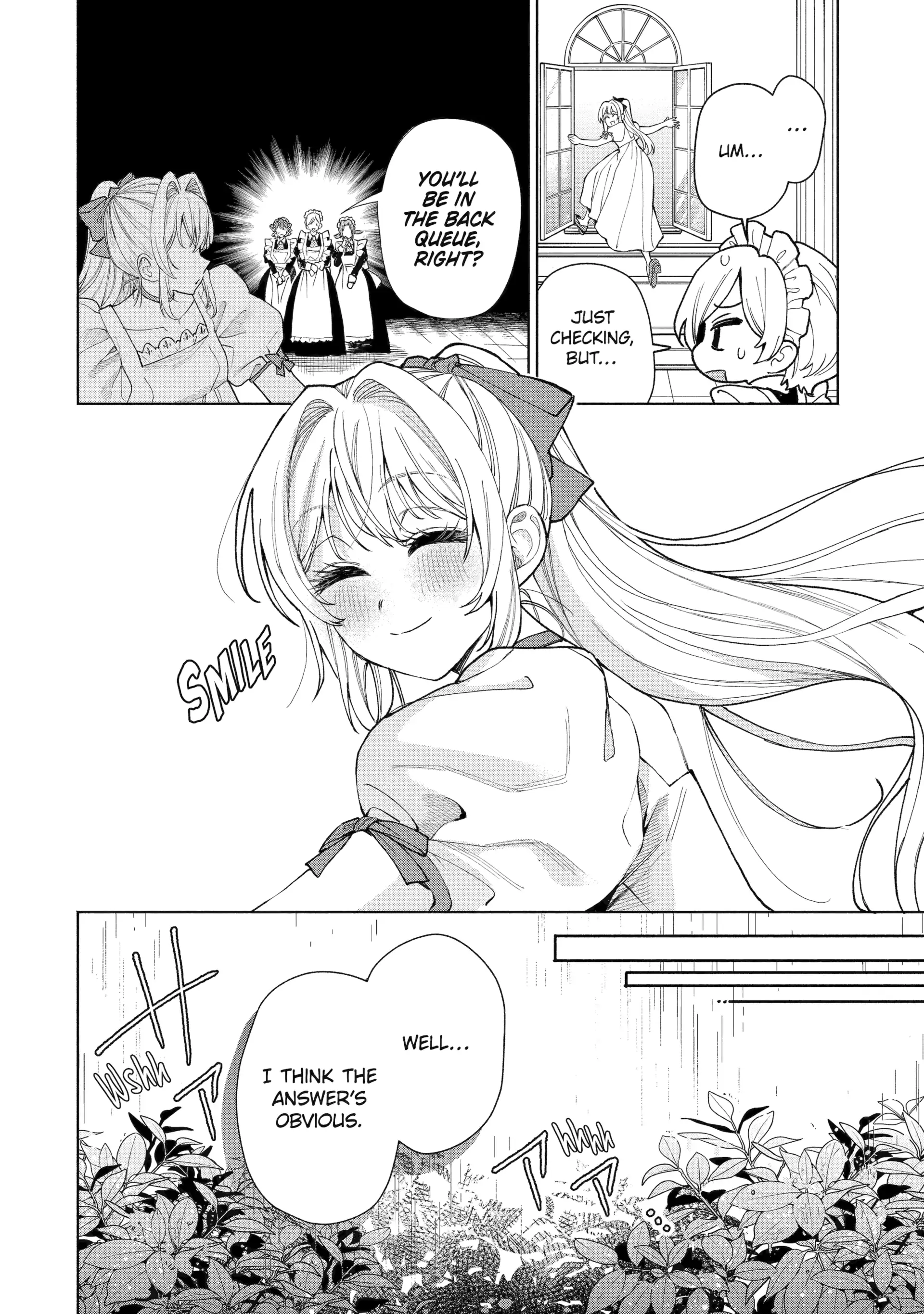 Read Always a Catch! Manga Online