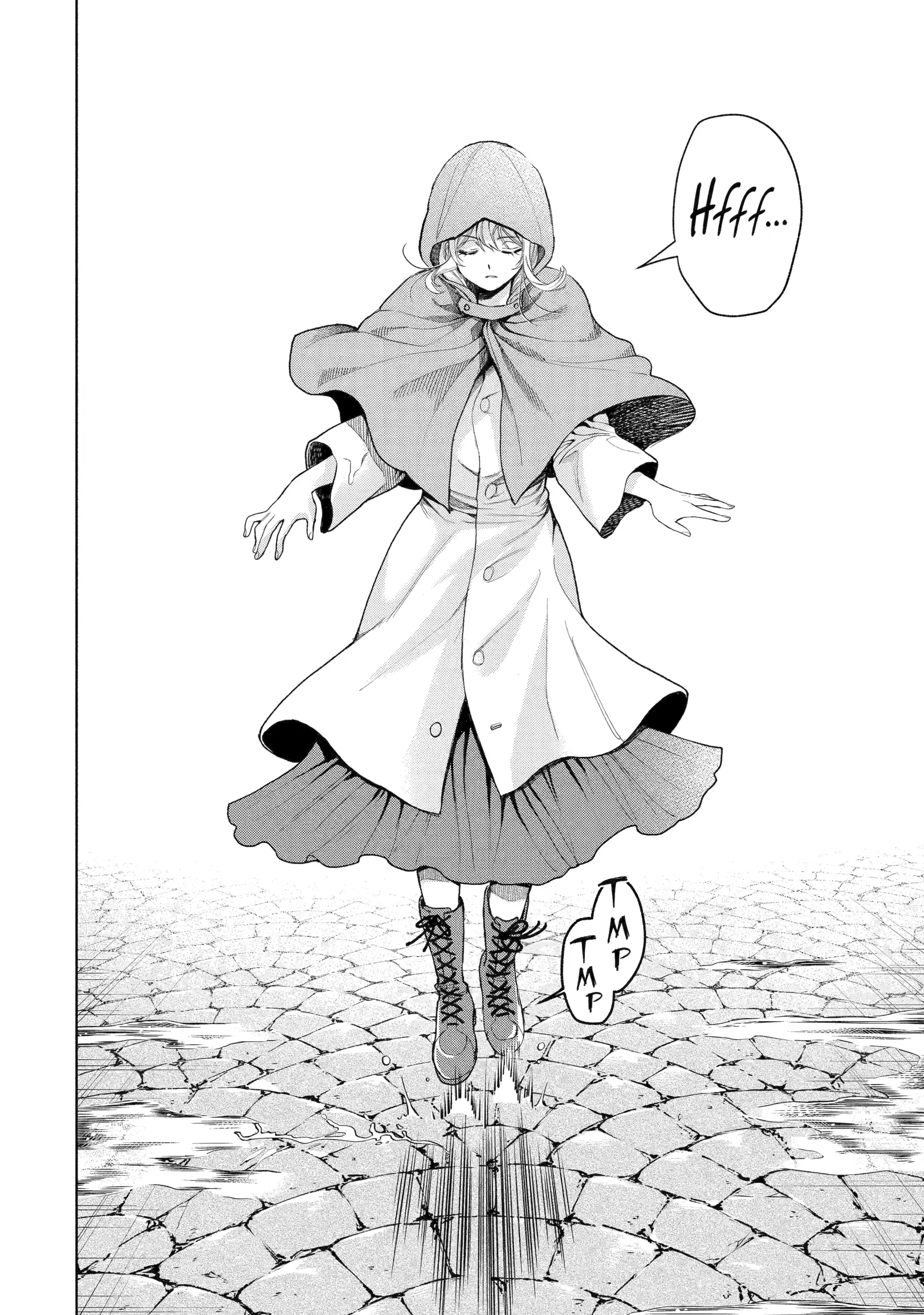 Read Always a Catch! Manga Online