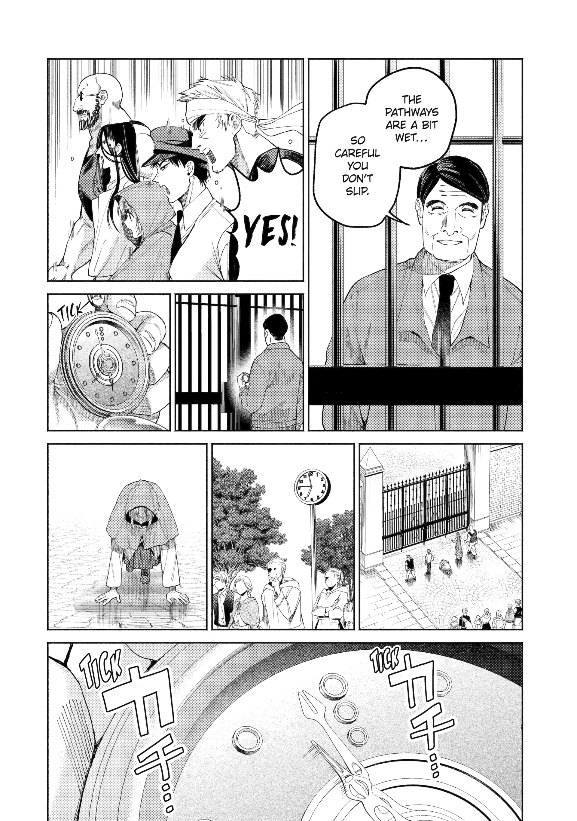 Read Always a Catch! Manga Online