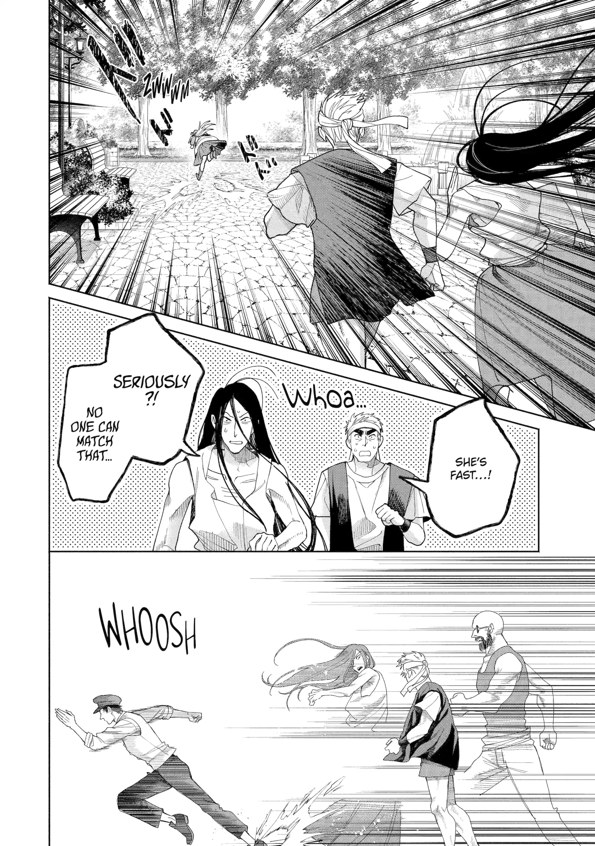 Read Always a Catch! Manga Online