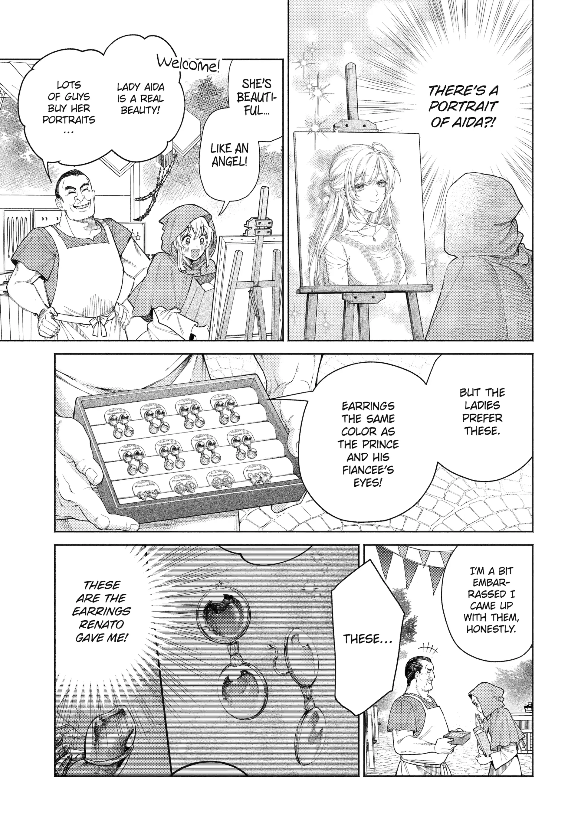 Read Always a Catch! Manga Online