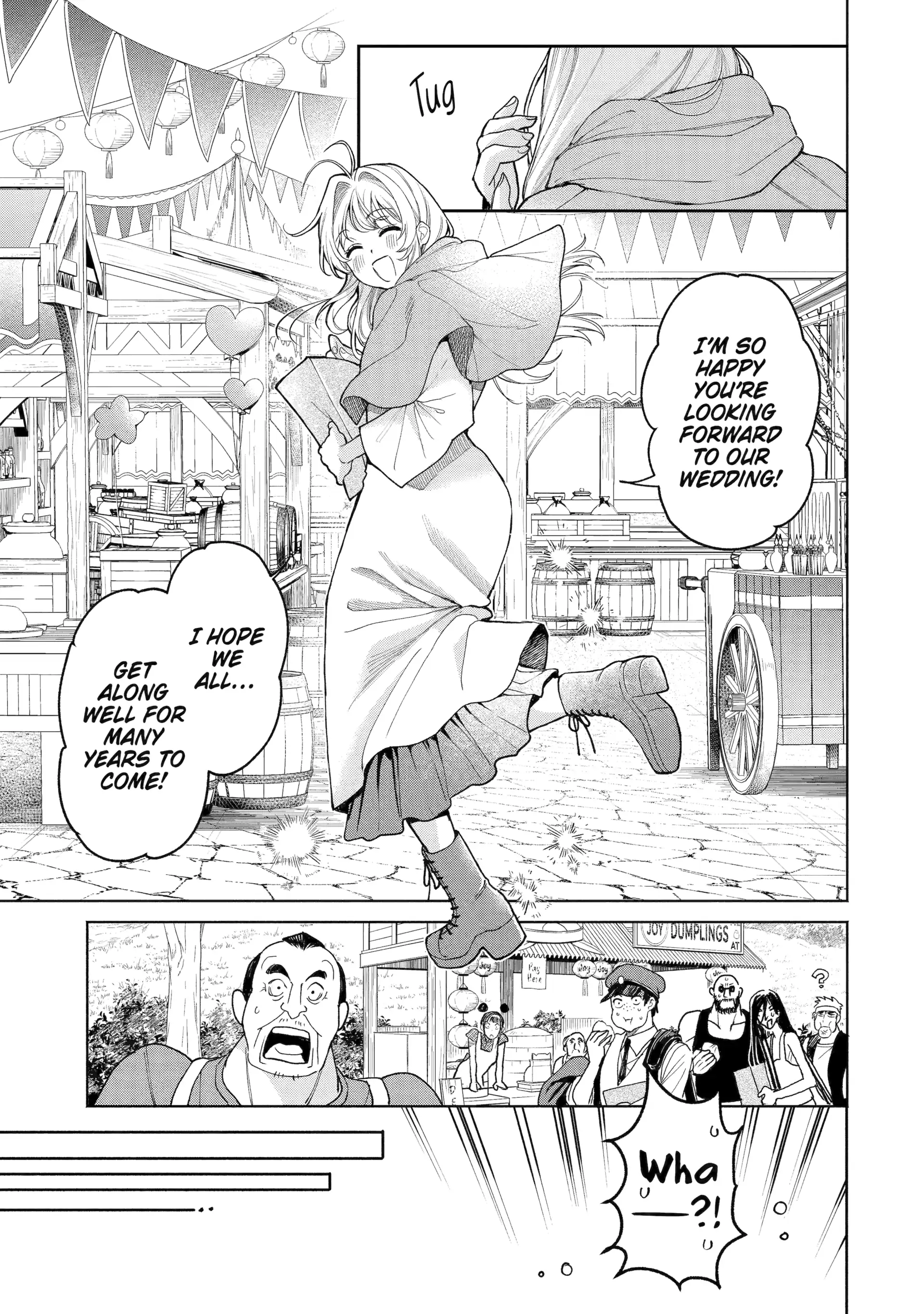 Read Always a Catch! Manga Online