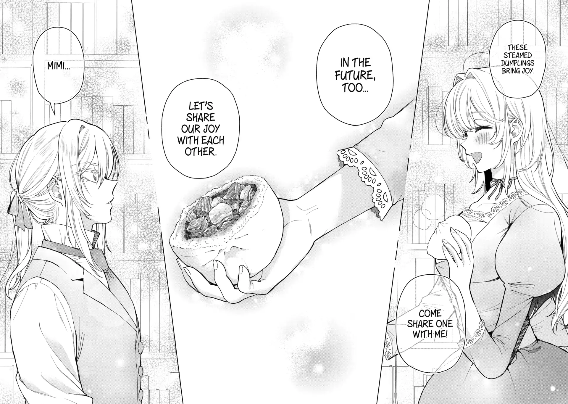 Read Always a Catch! Manga Online