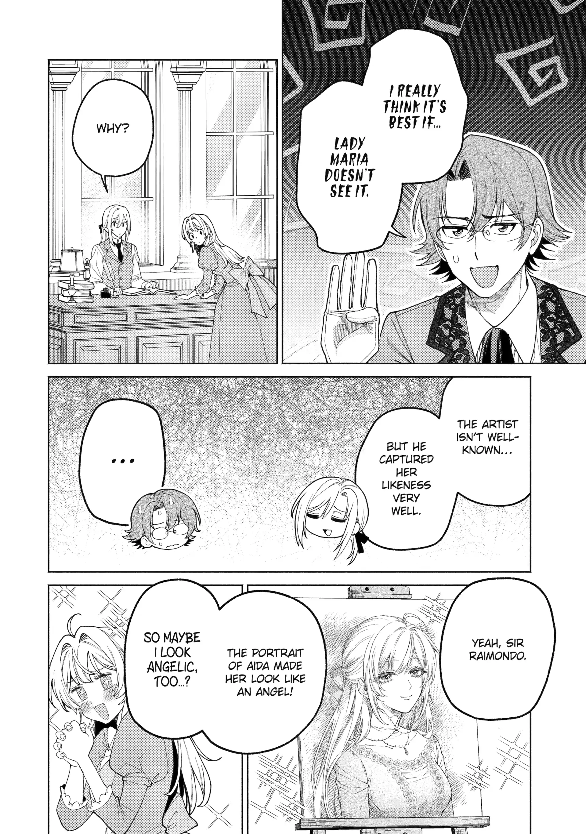 Read Always a Catch! Manga Online