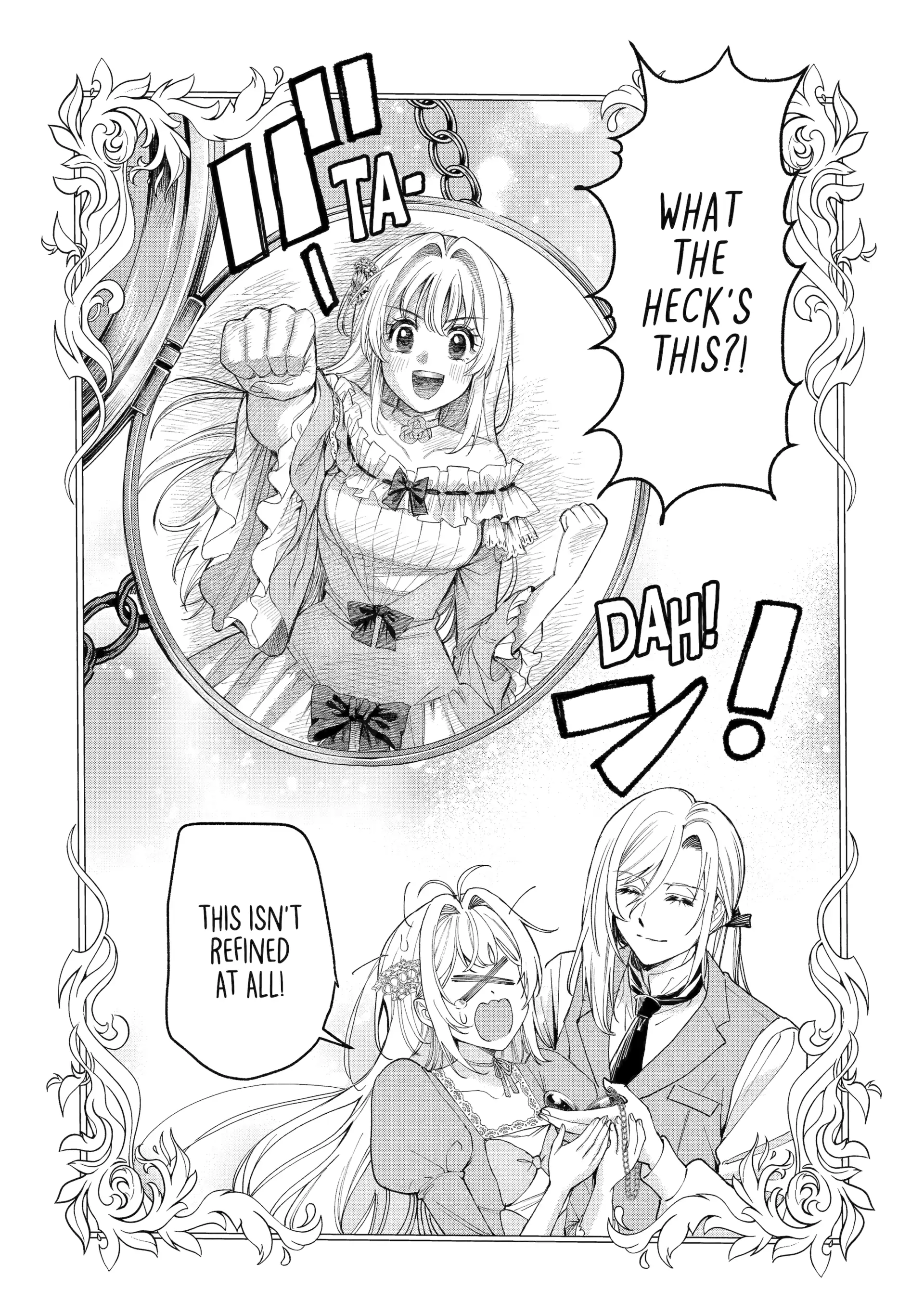 Read Always a Catch! Manga Online