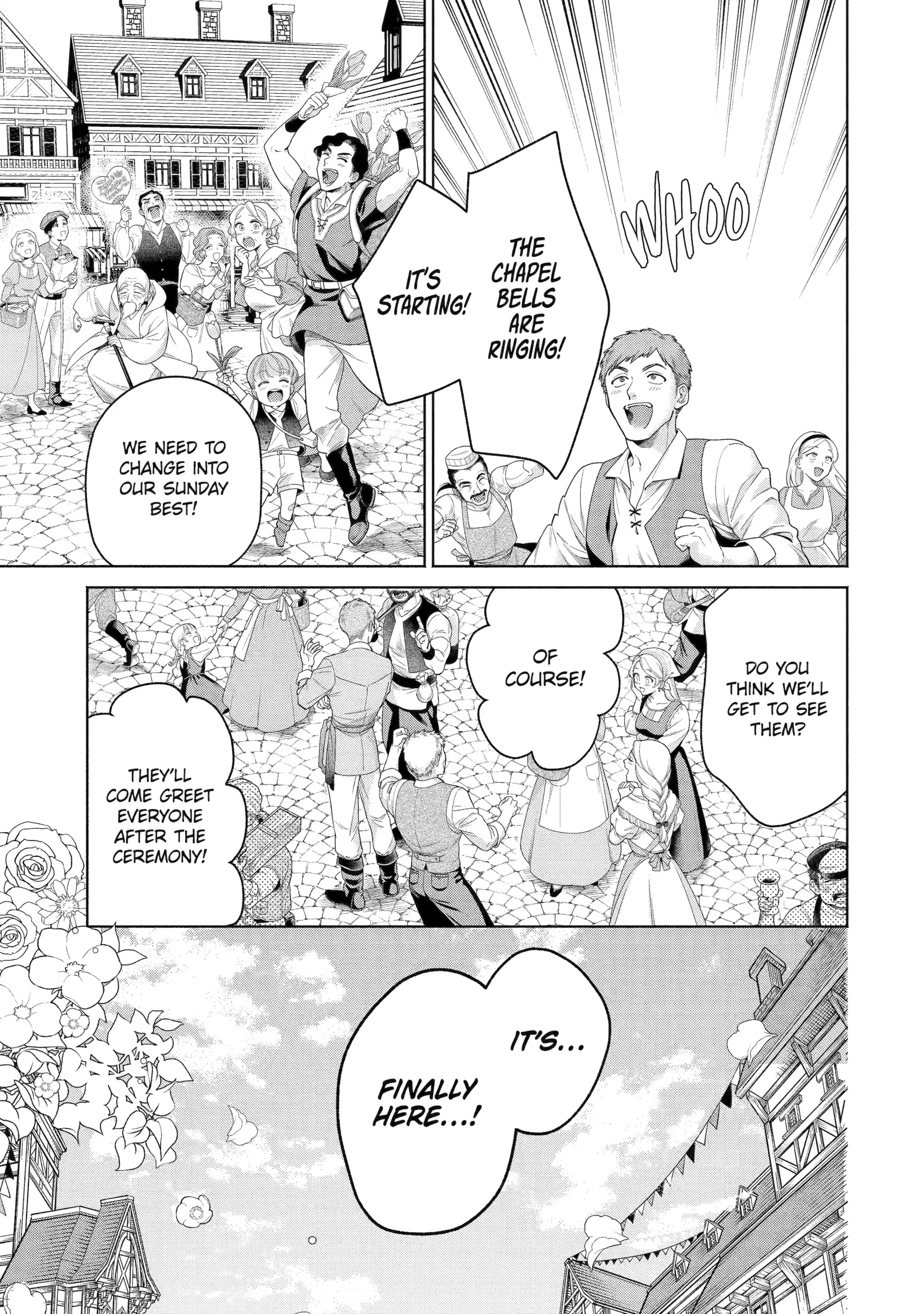 Read Always a Catch! Manga Online