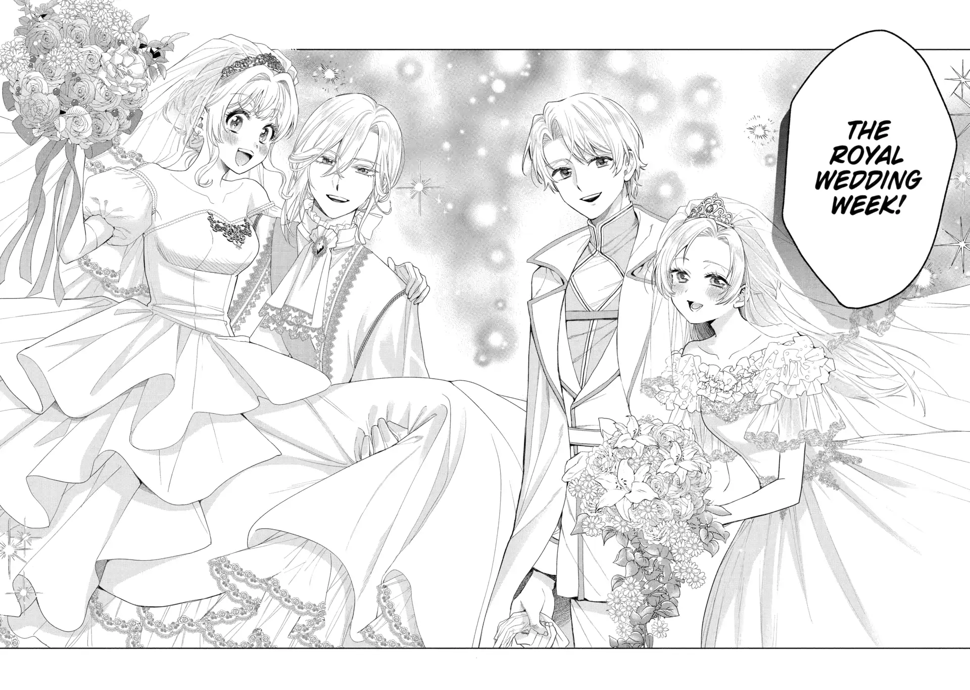 Read Always a Catch! Manga Online