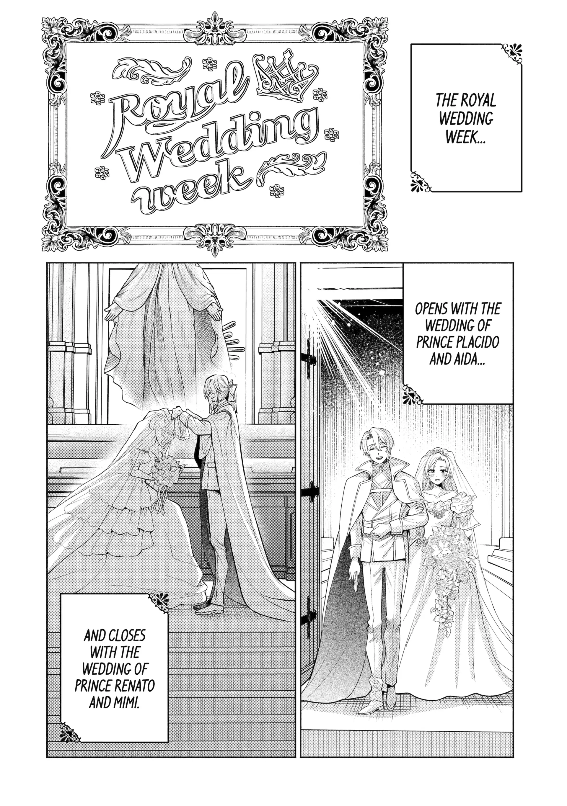 Read Always a Catch! Manga Online