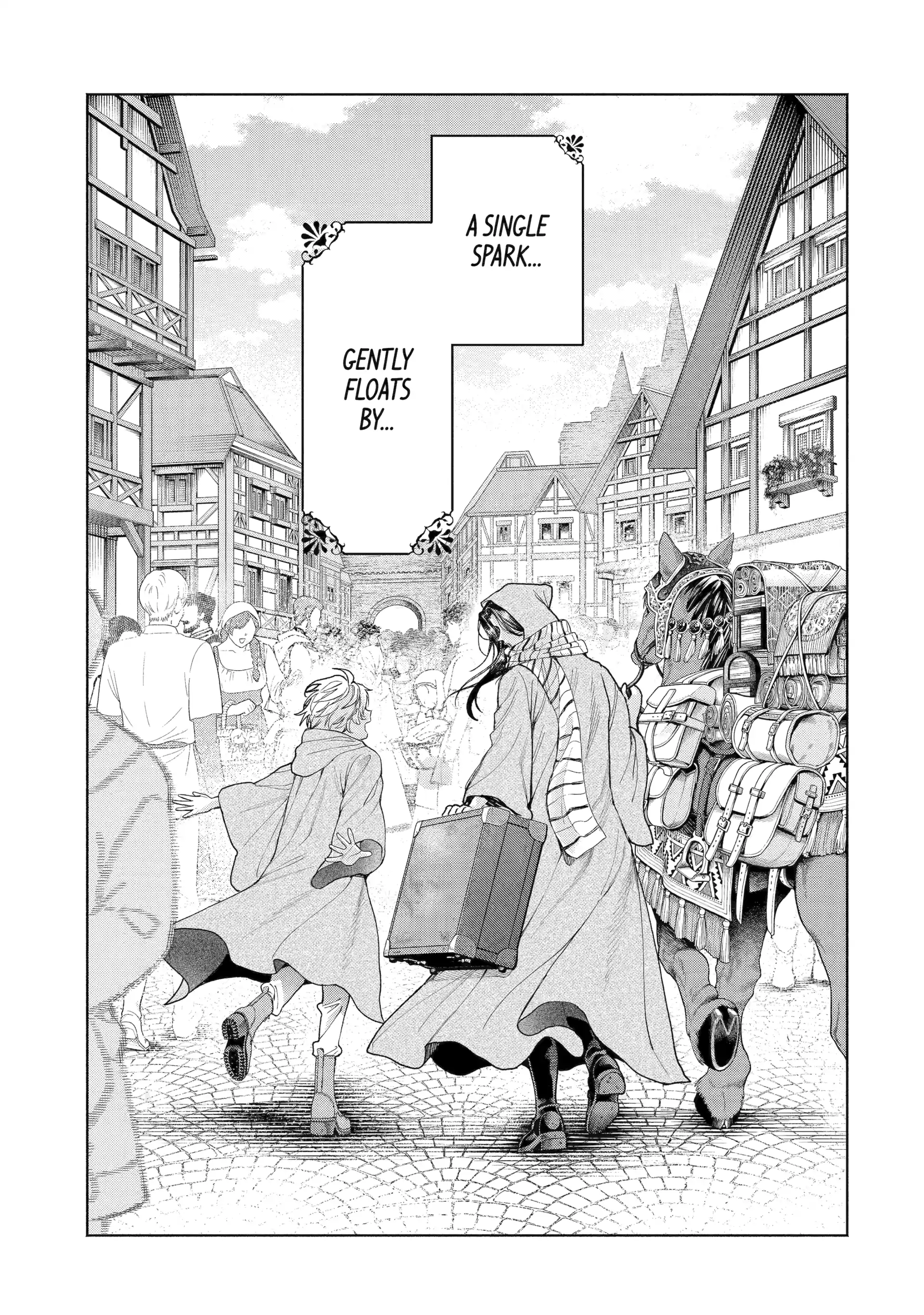 Read Always a Catch! Manga Online