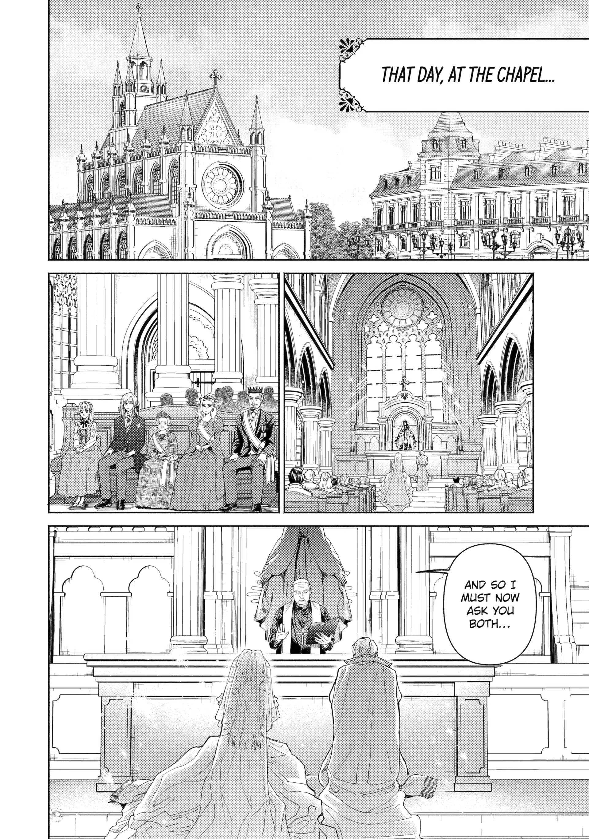 Read Always a Catch! Manga Online