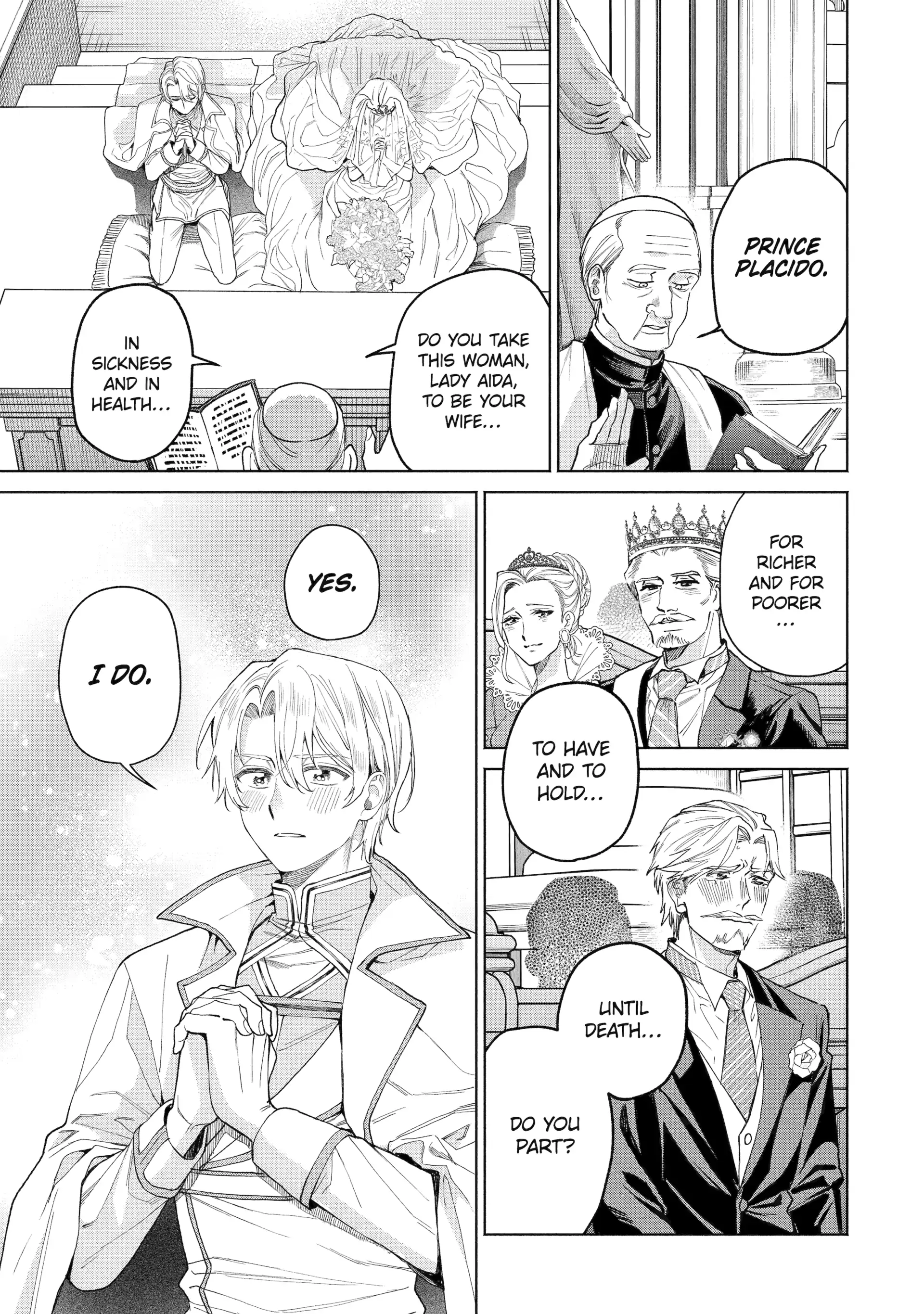 Read Always a Catch! Manga Online