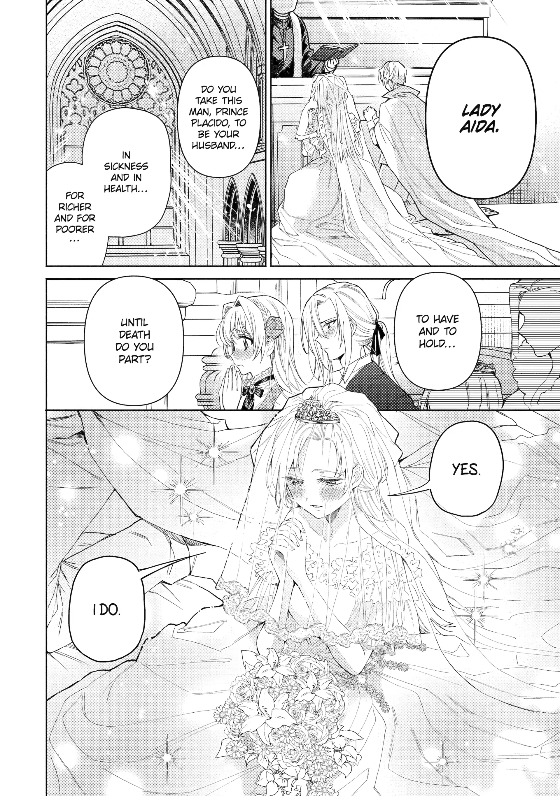 Read Always a Catch! Manga Online