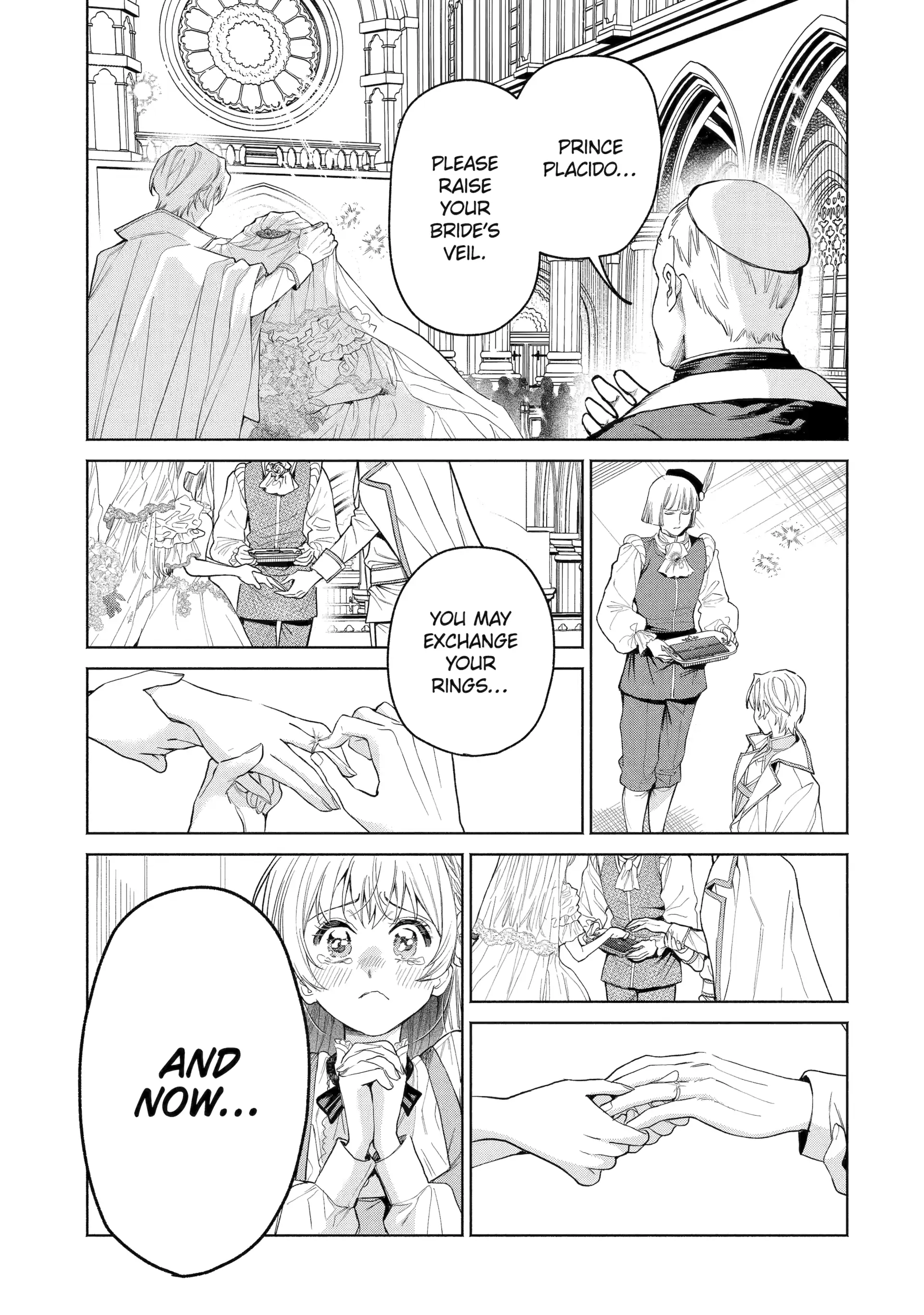 Read Always a Catch! Manga Online