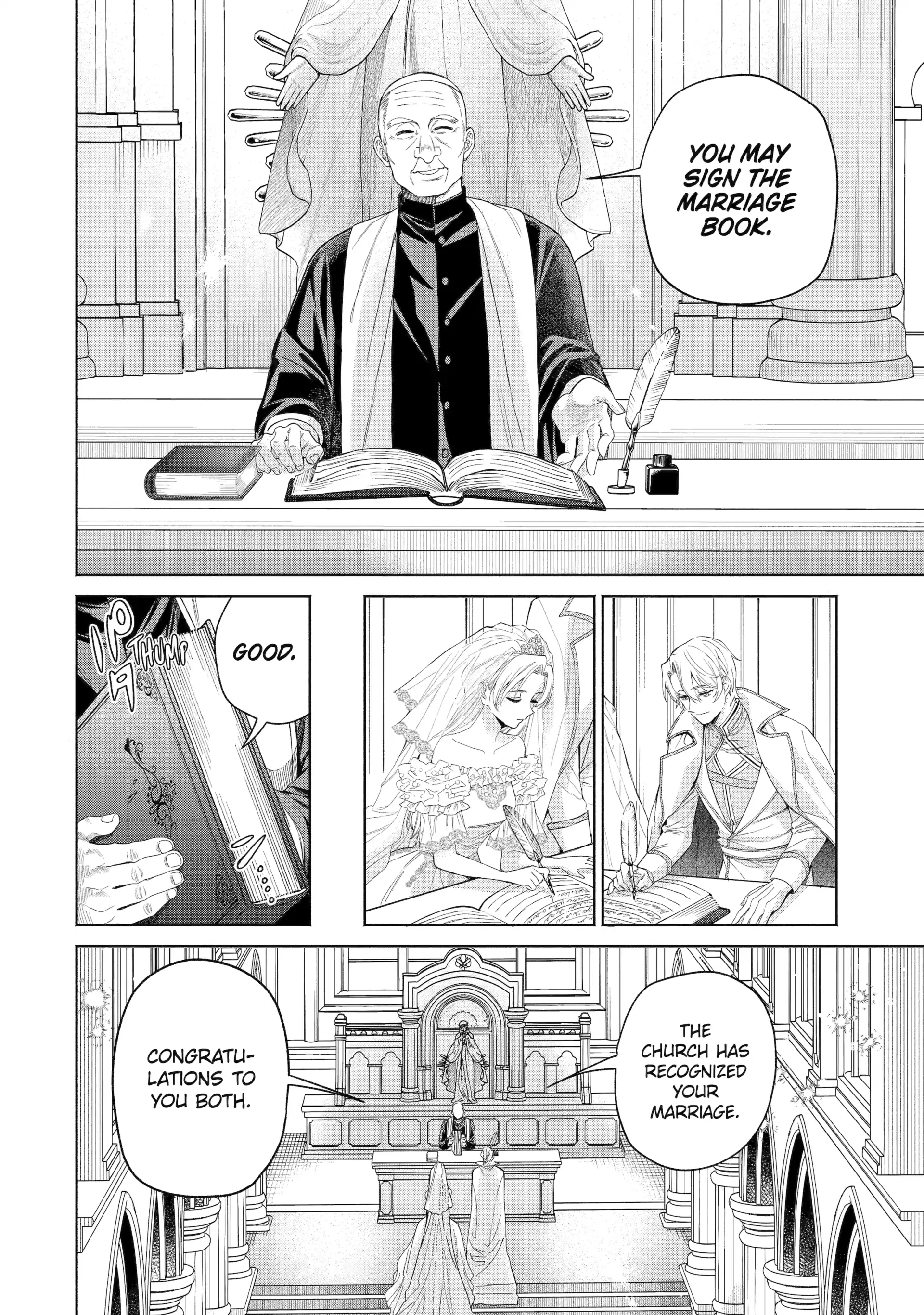 Read Always a Catch! Manga Online