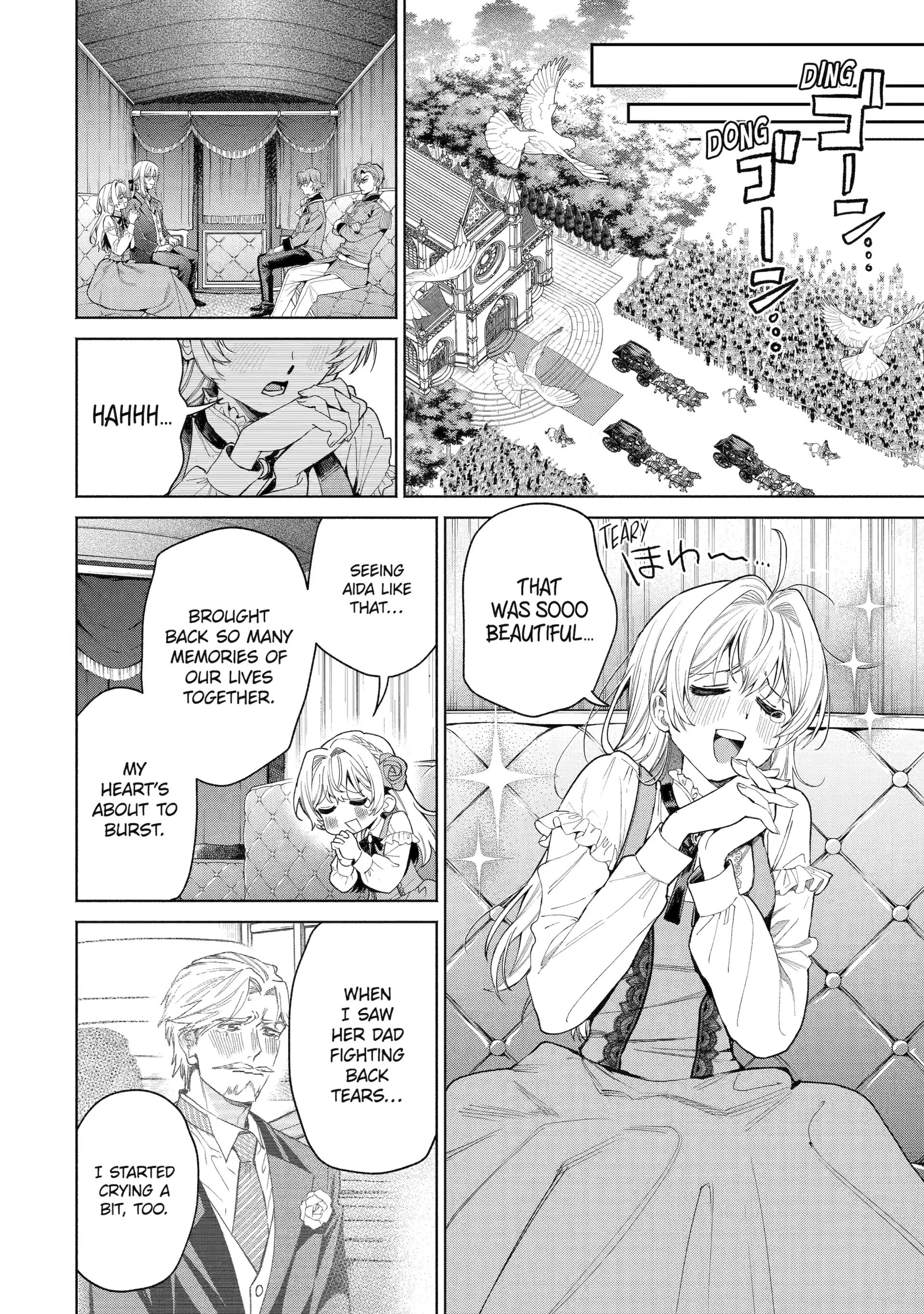 Read Always a Catch! Manga Online